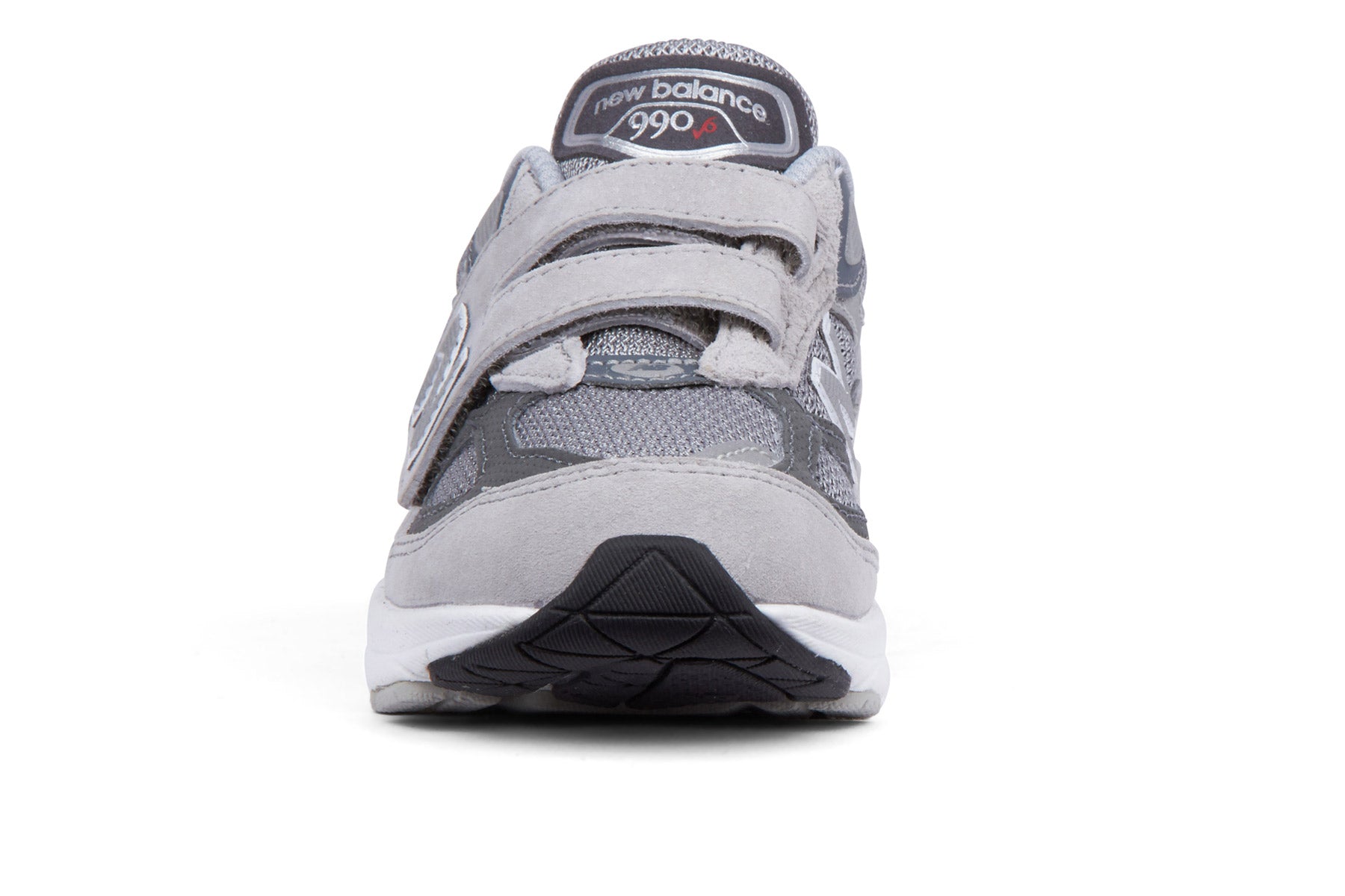 New Balance IV990GL6 (Infants) - Grey