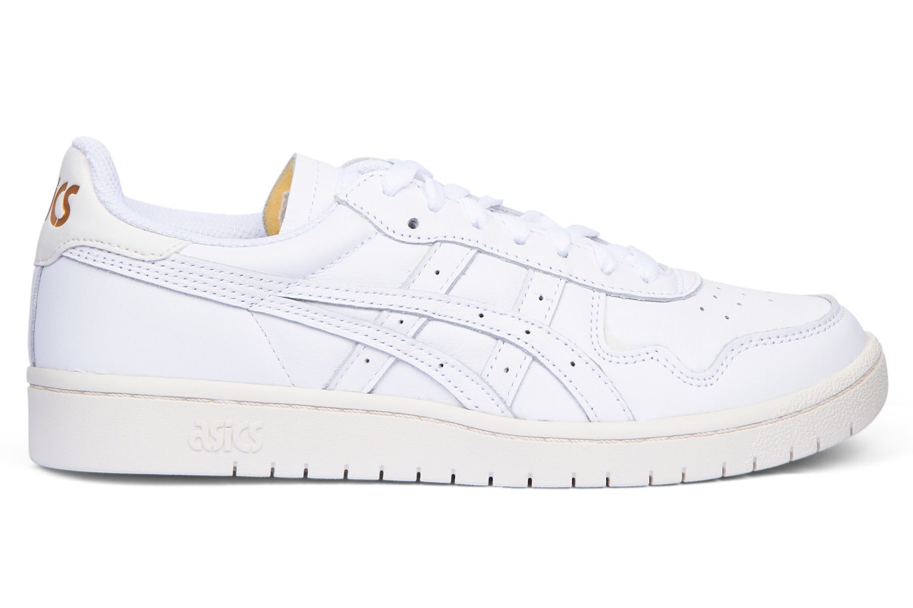 Asics Japan S - White/Cream