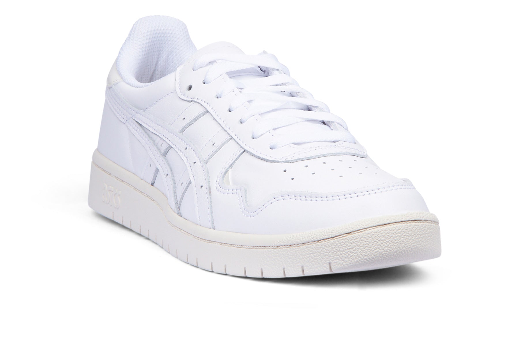 Asics Japan S - White/Cream