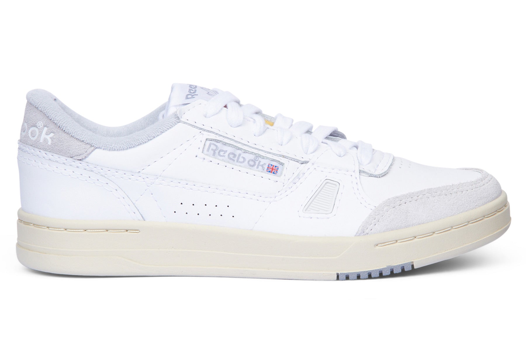 Reebok LT Court - Cloud White/Pure Grey/Alabaster