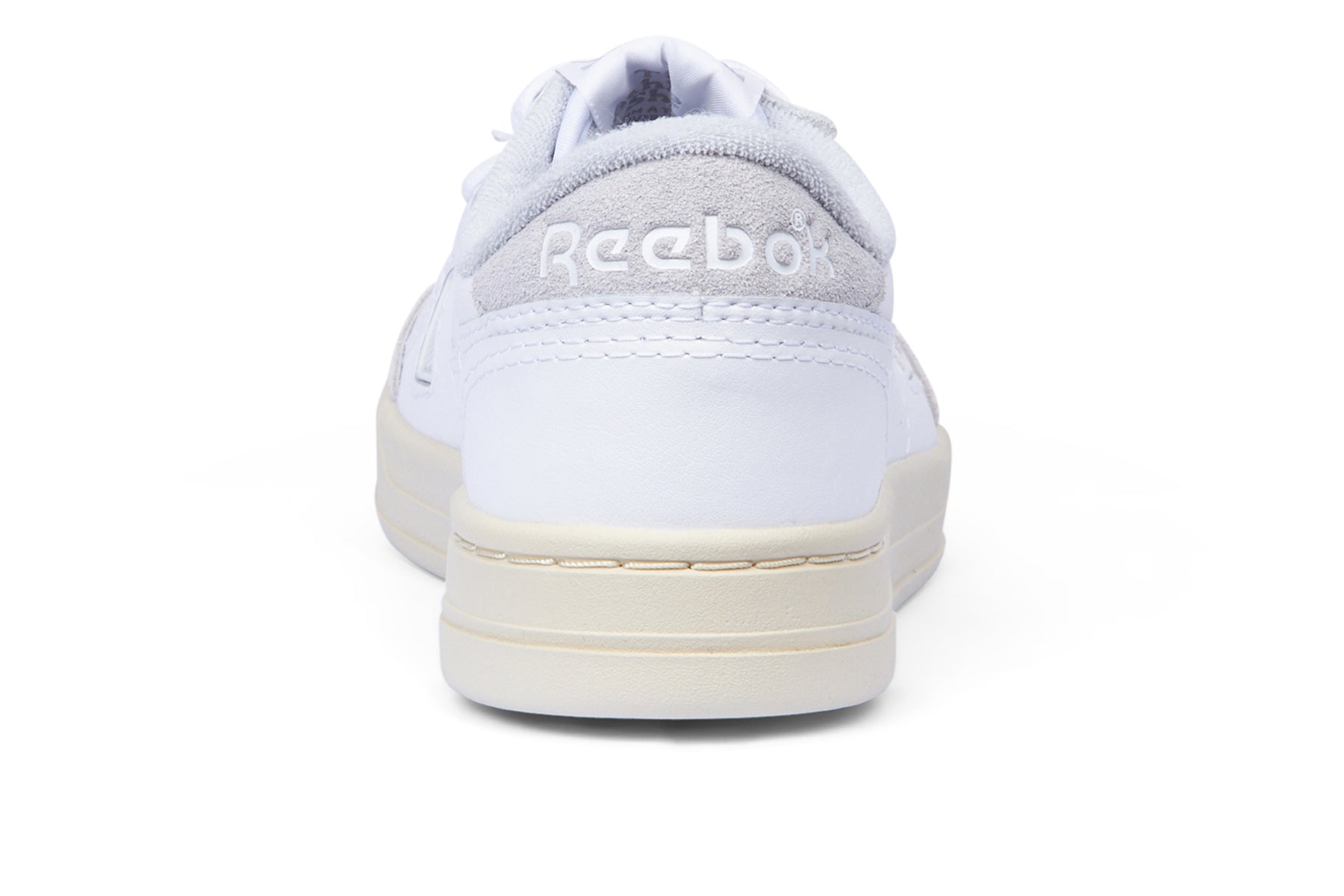 Reebok LT Court - Cloud White/Pure Grey/Alabaster