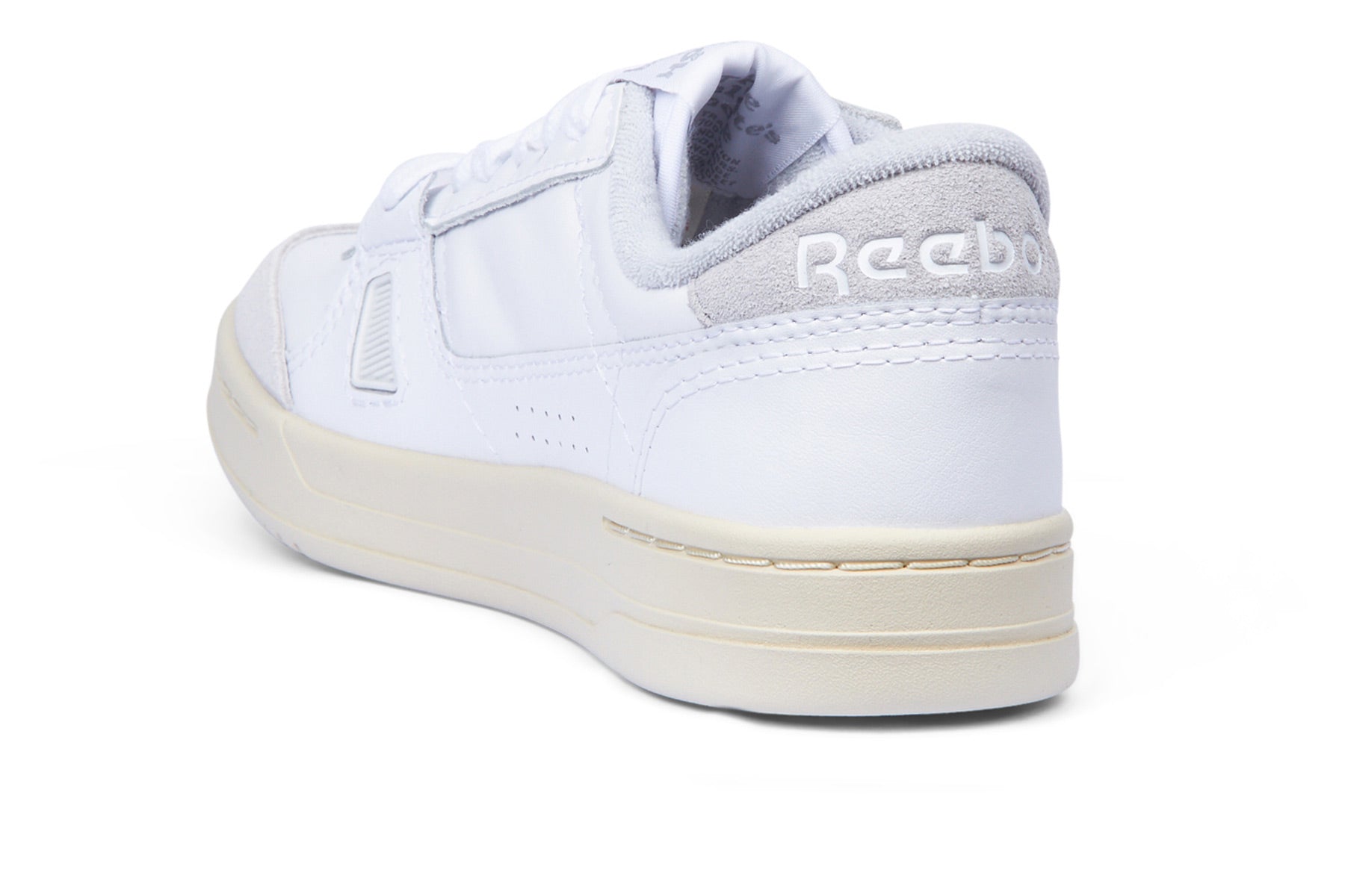 Reebok LT Court - Cloud White/Pure Grey/Alabaster