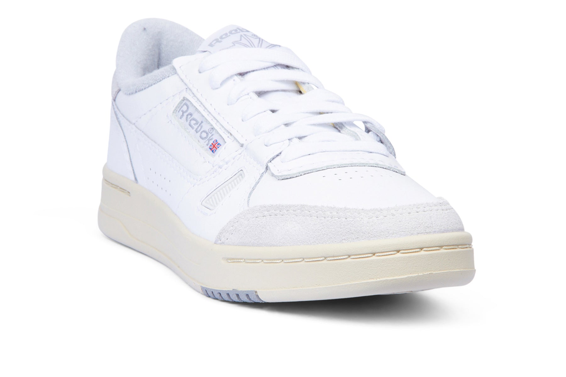 Reebok LT Court - Cloud White/Pure Grey/Alabaster