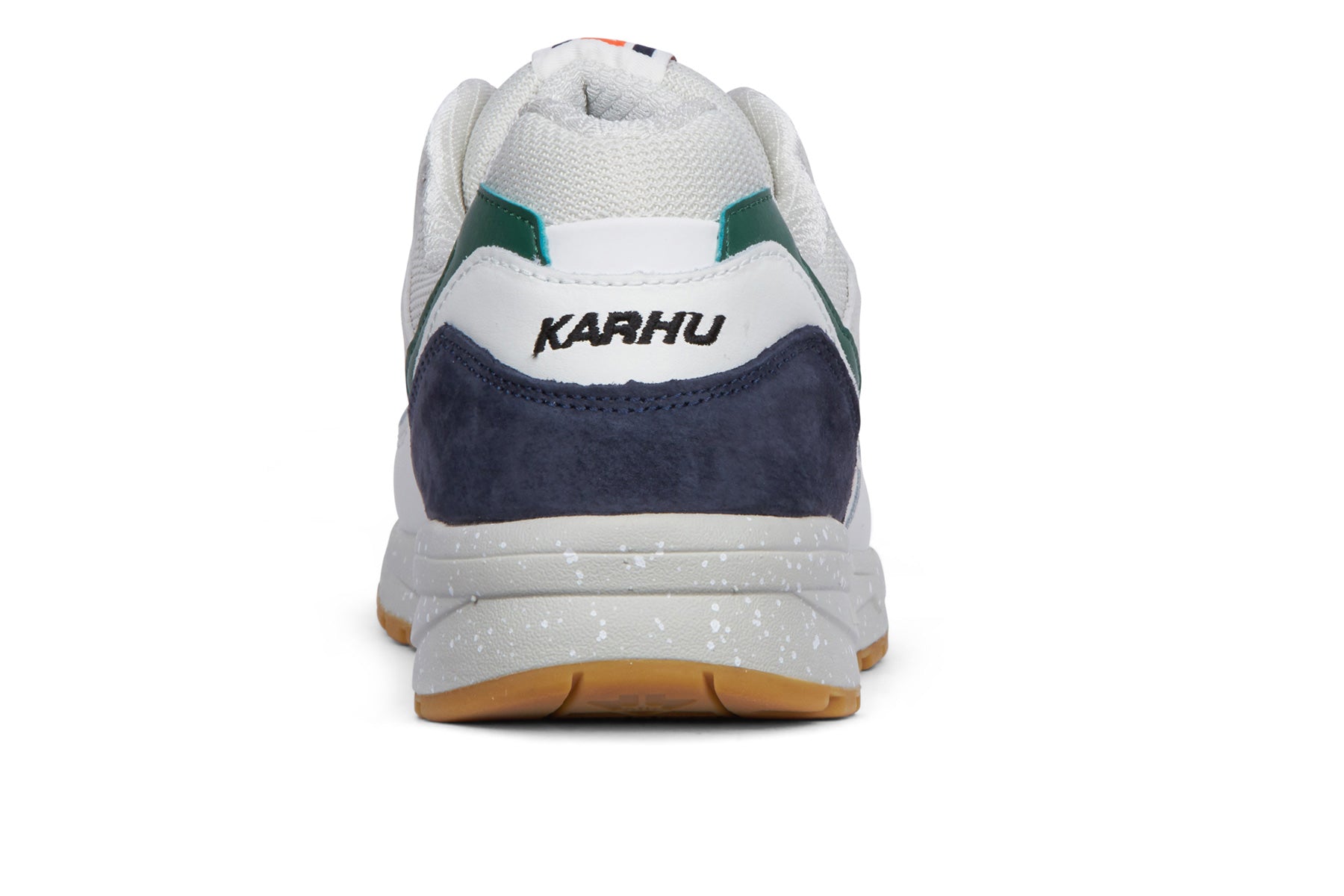 Karhu Legacy 96 - Foggy Dew/Scarlet Ibis