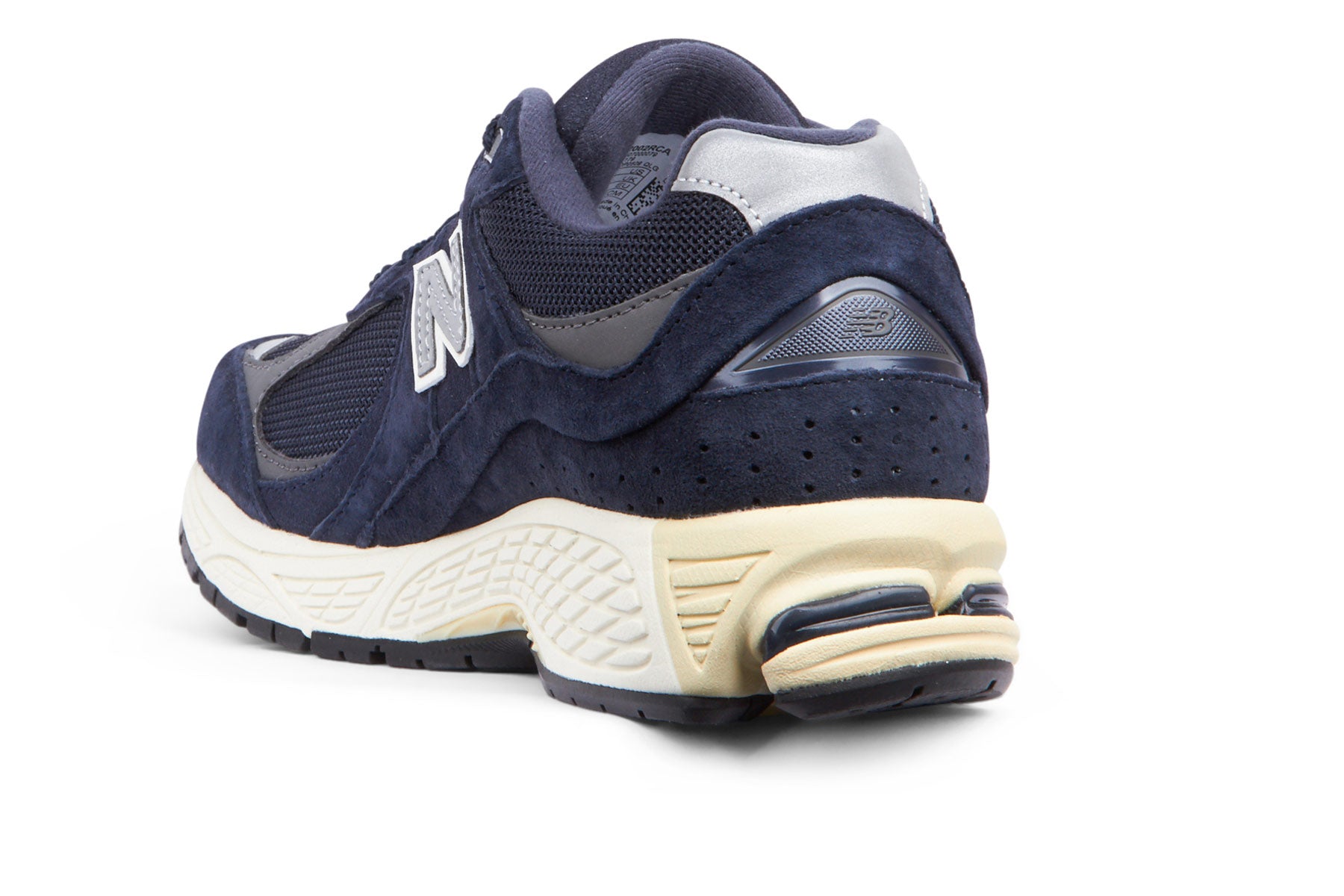 New Balance M2002RCA - Eclipse/Castlerock