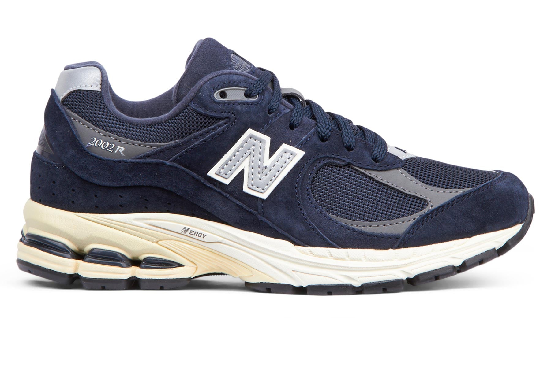 New Balance M2002RCA - Eclipse/Castlerock