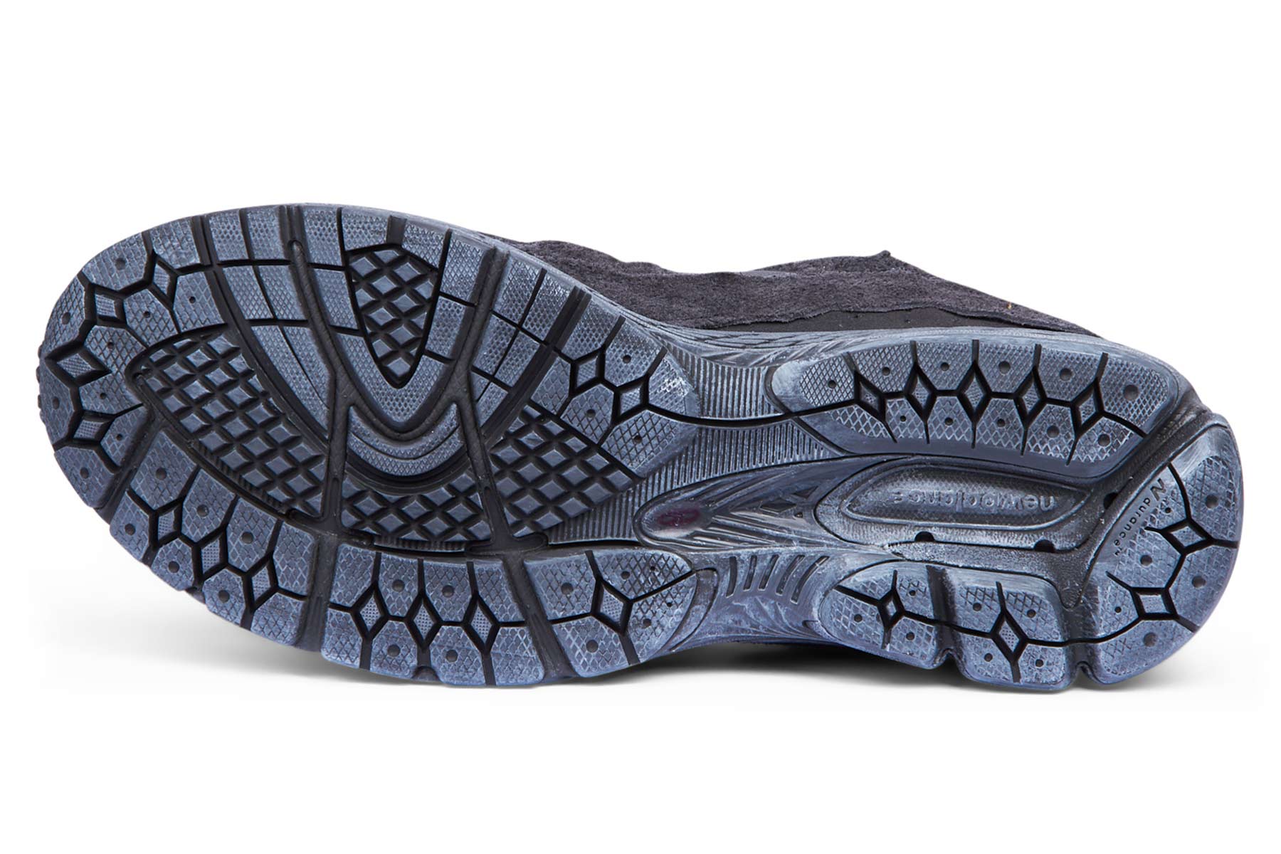 New Balance M2002RDB - Phantom/Magnet