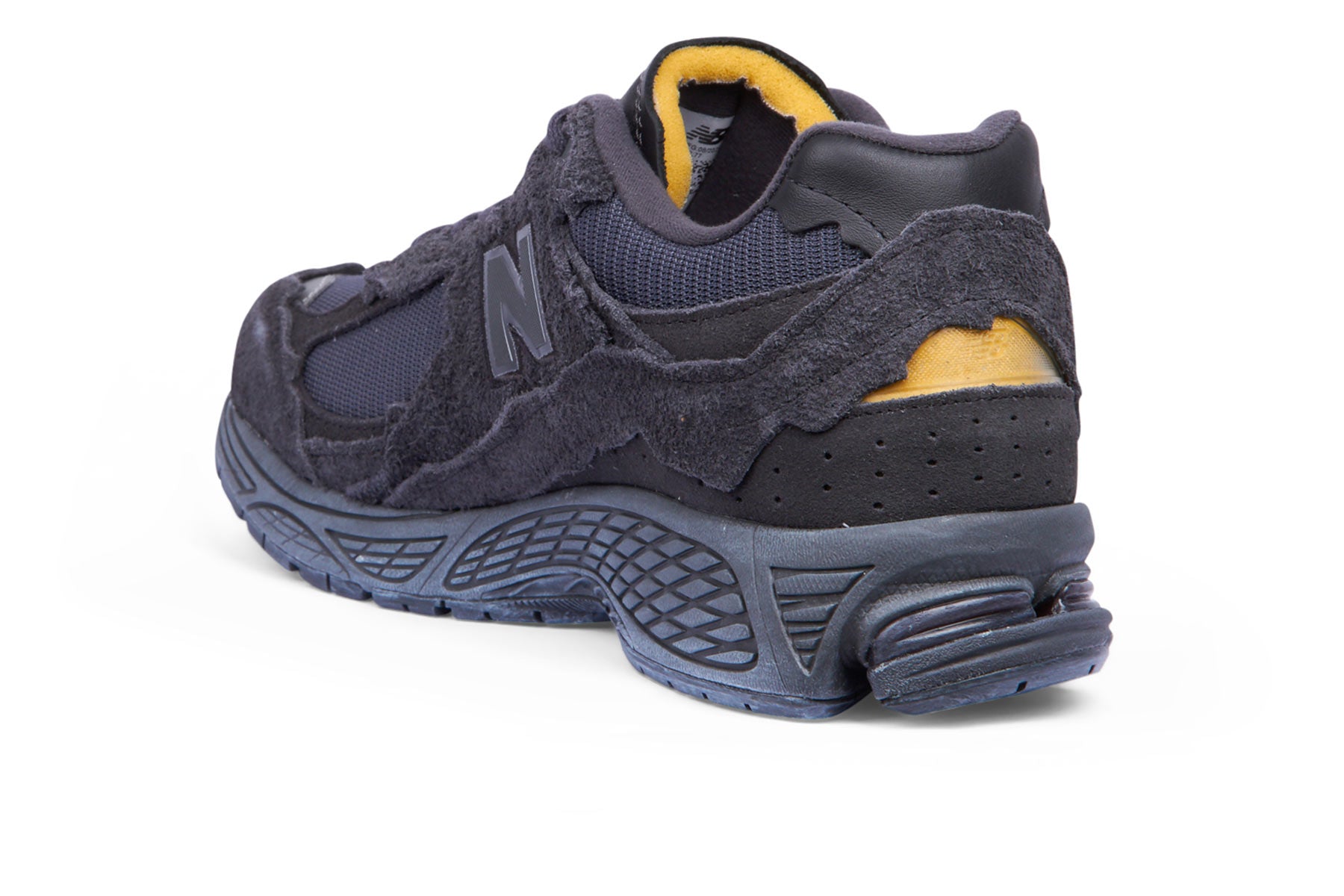 New Balance M2002RDB - Phantom/Magnet