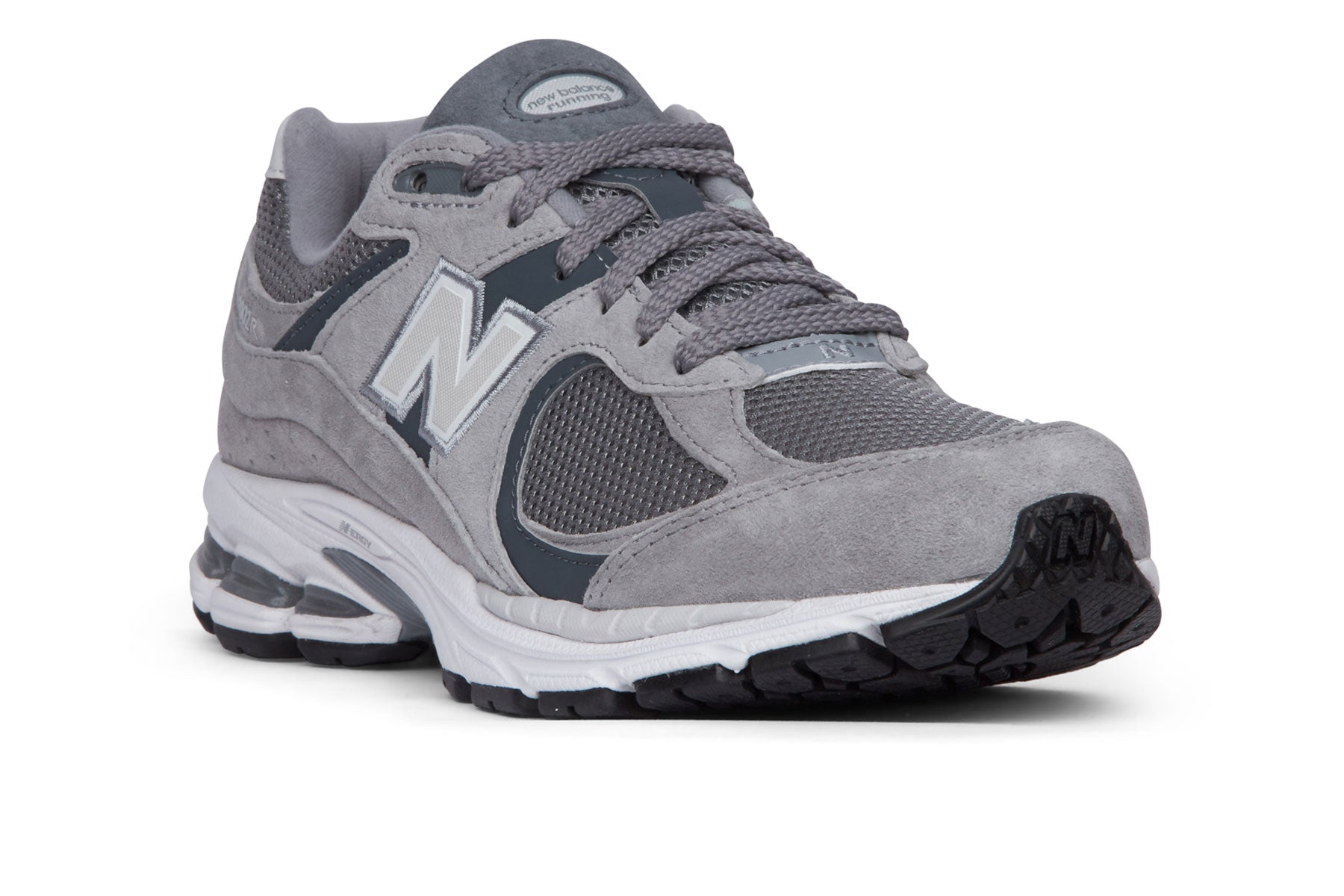 New Balance M2002RST - Steel/Lead