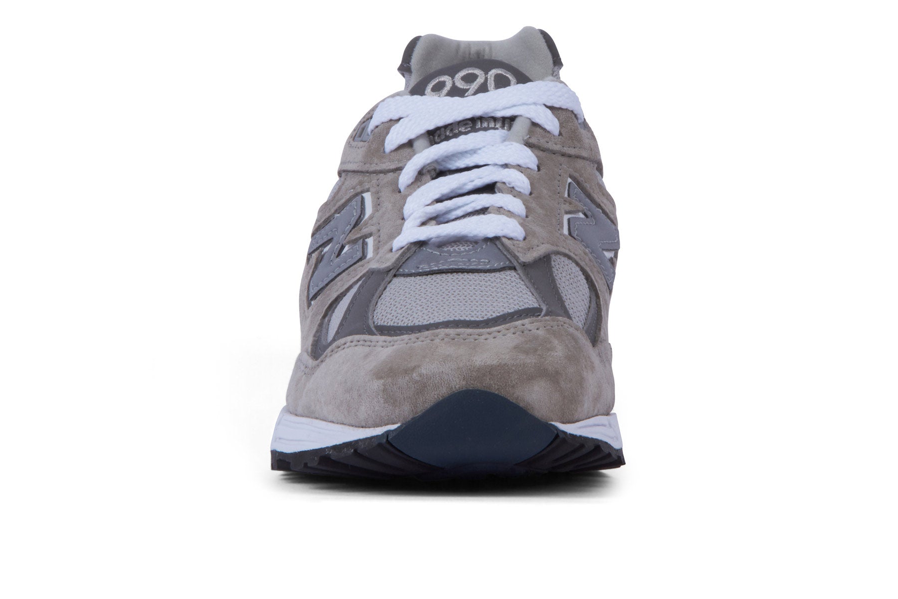 New Balance M990GY2 - Grey/White