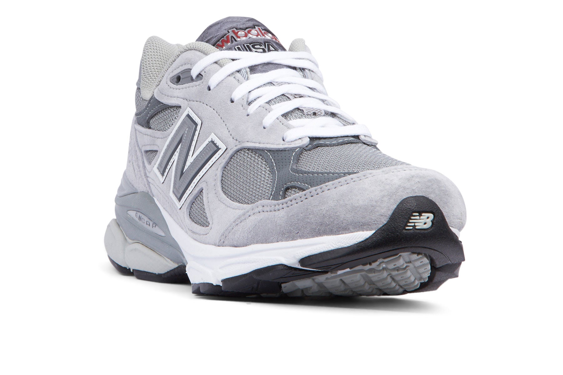 New Balance M990GY3 - Grey/White