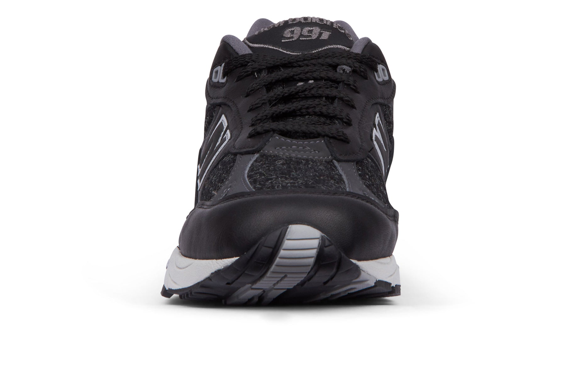 New Balance M991DJ - Black/Magnet