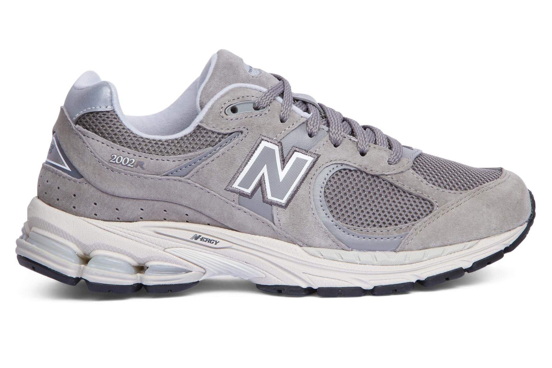 New balance 2002rc grey Clearance