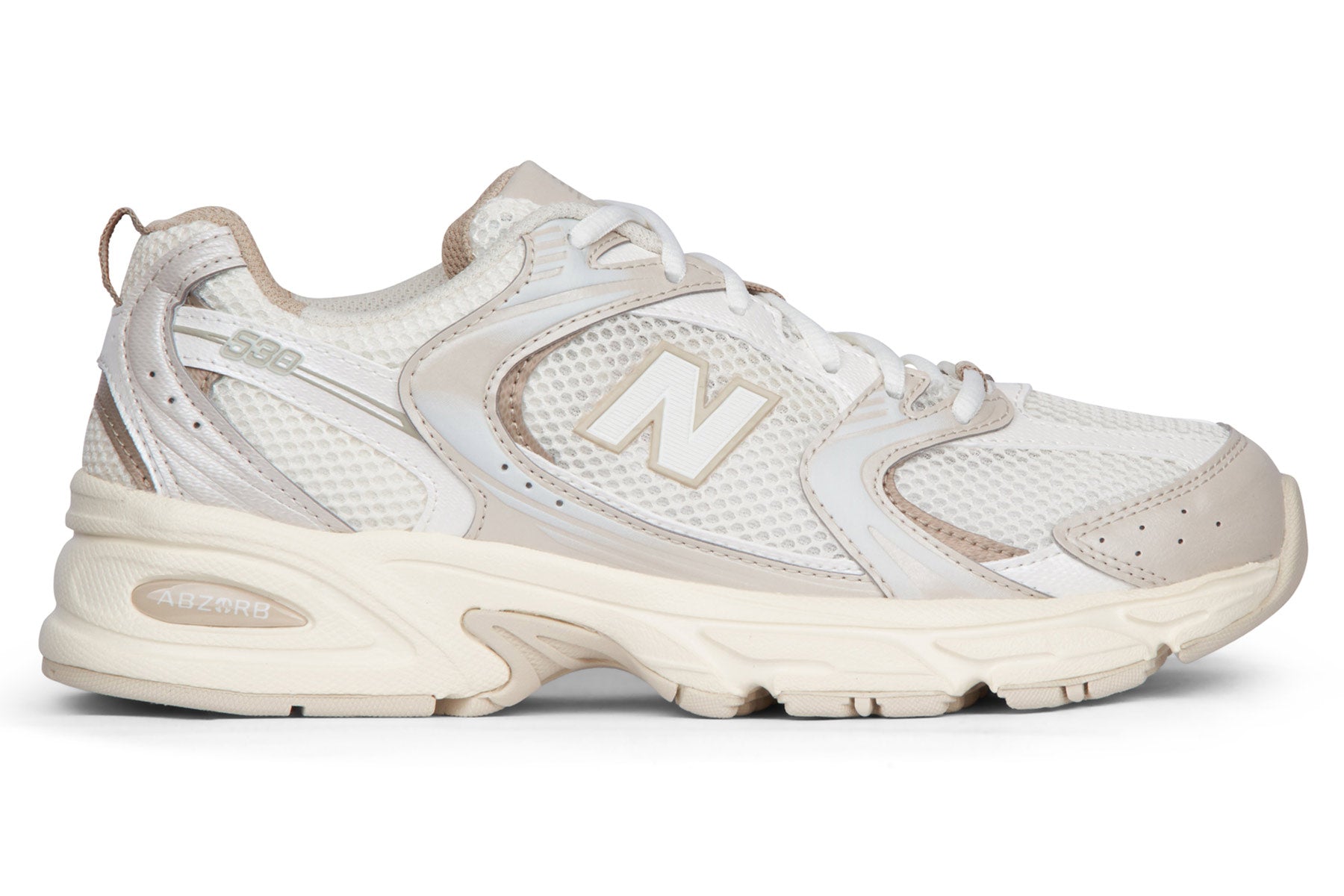 New Balance MR530AA - Beige/Angora