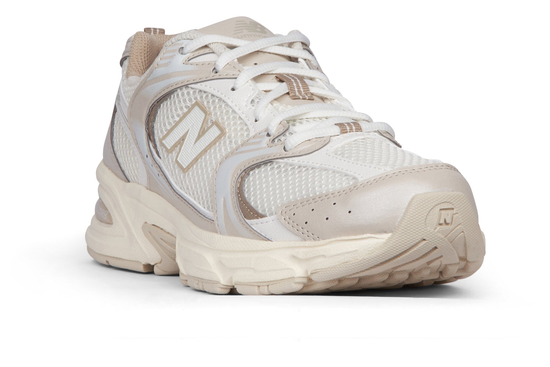 New Balance MR530AA - Beige/Angora