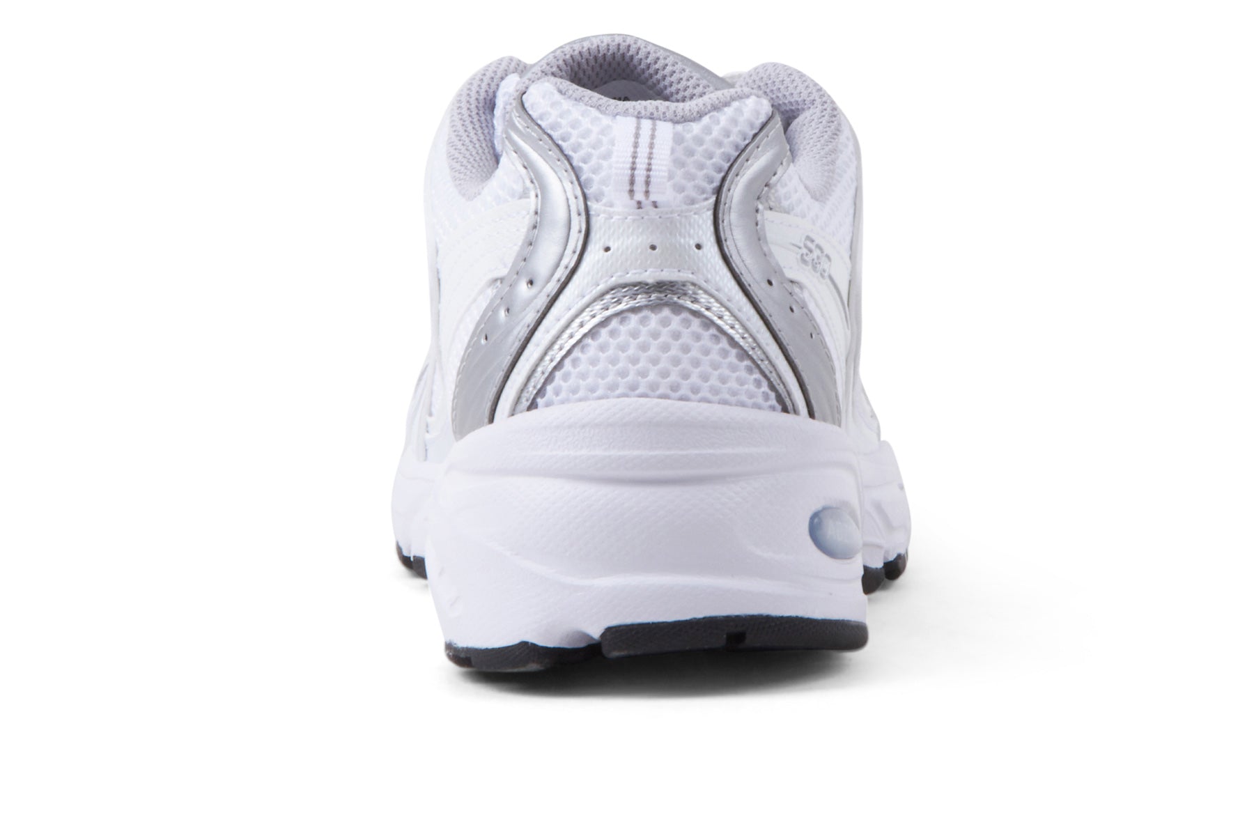 New Balance MR530EMA - White/Silver Metallic