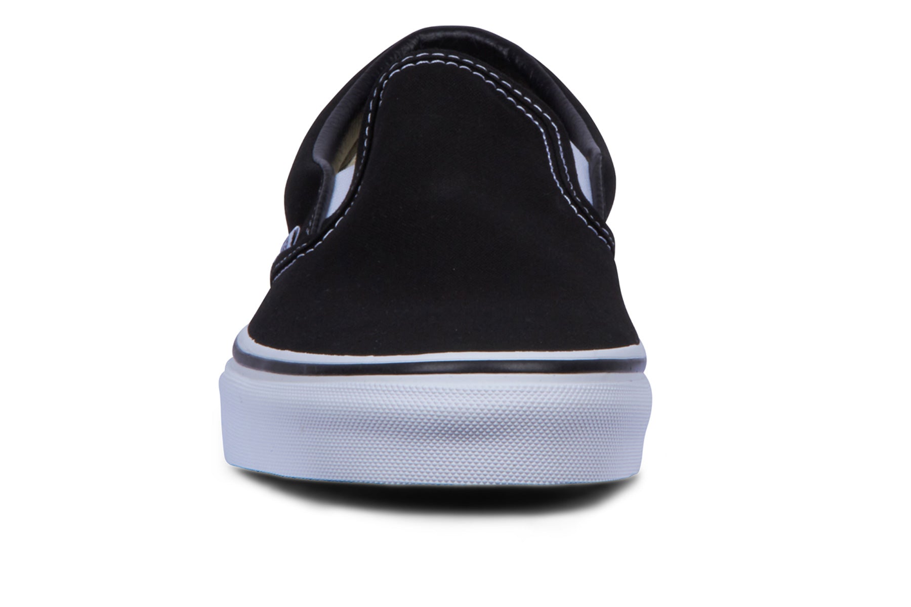 Vans Slip–On - Black