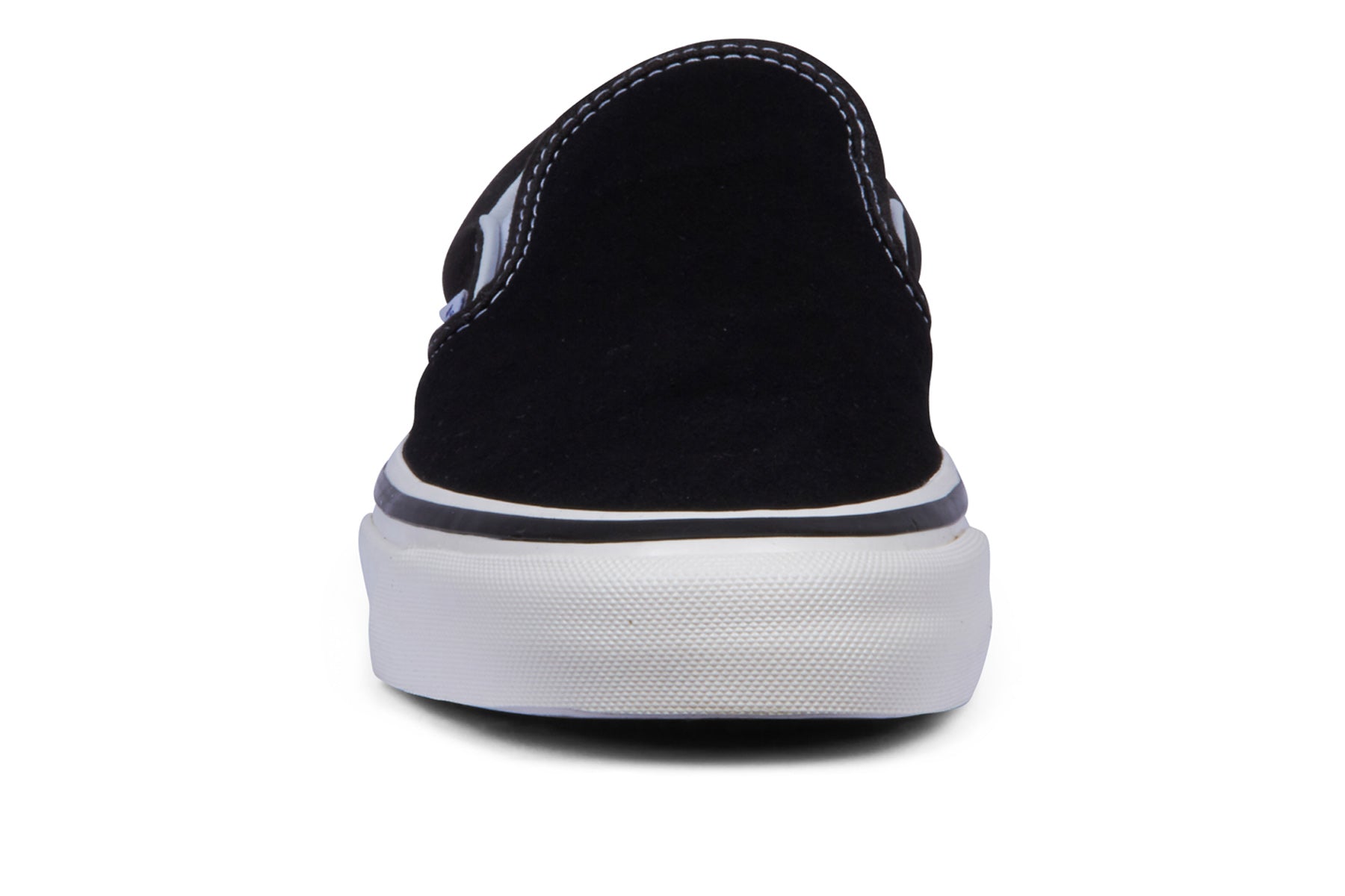 Vans Classic Slip–On 98 DX (Anaheim) - Suede Black