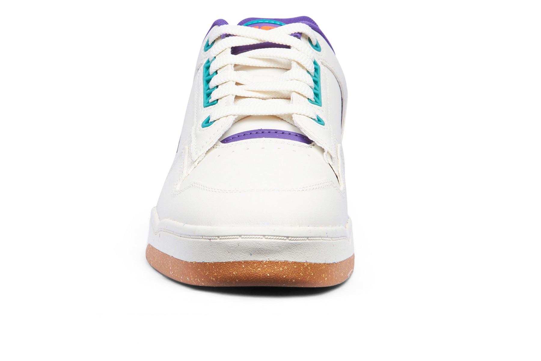 Puma Slipstream Lo x Butter Goods - Whisper White/Prism Violet