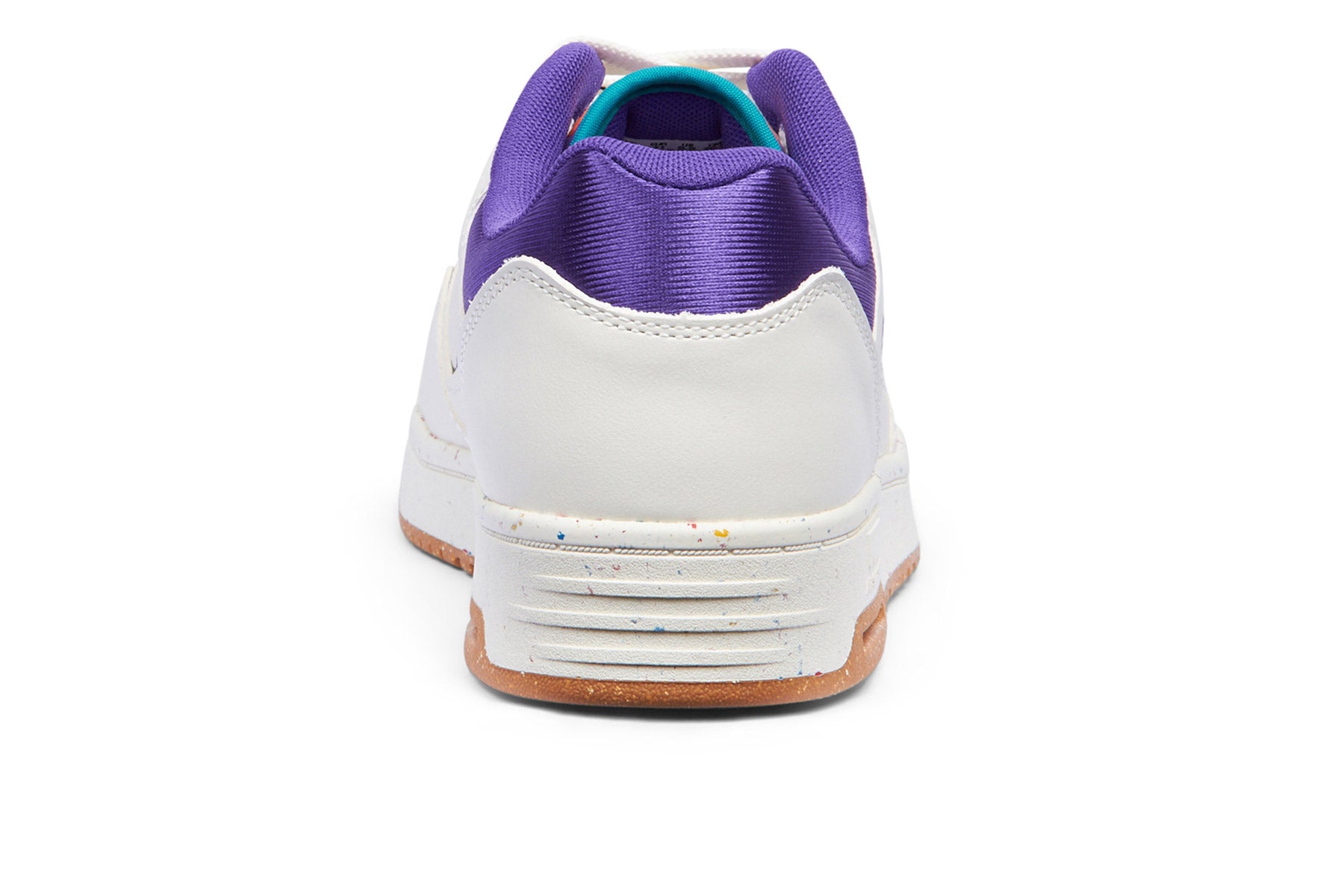 Puma Slipstream Lo x Butter Goods - Whisper White/Prism Violet