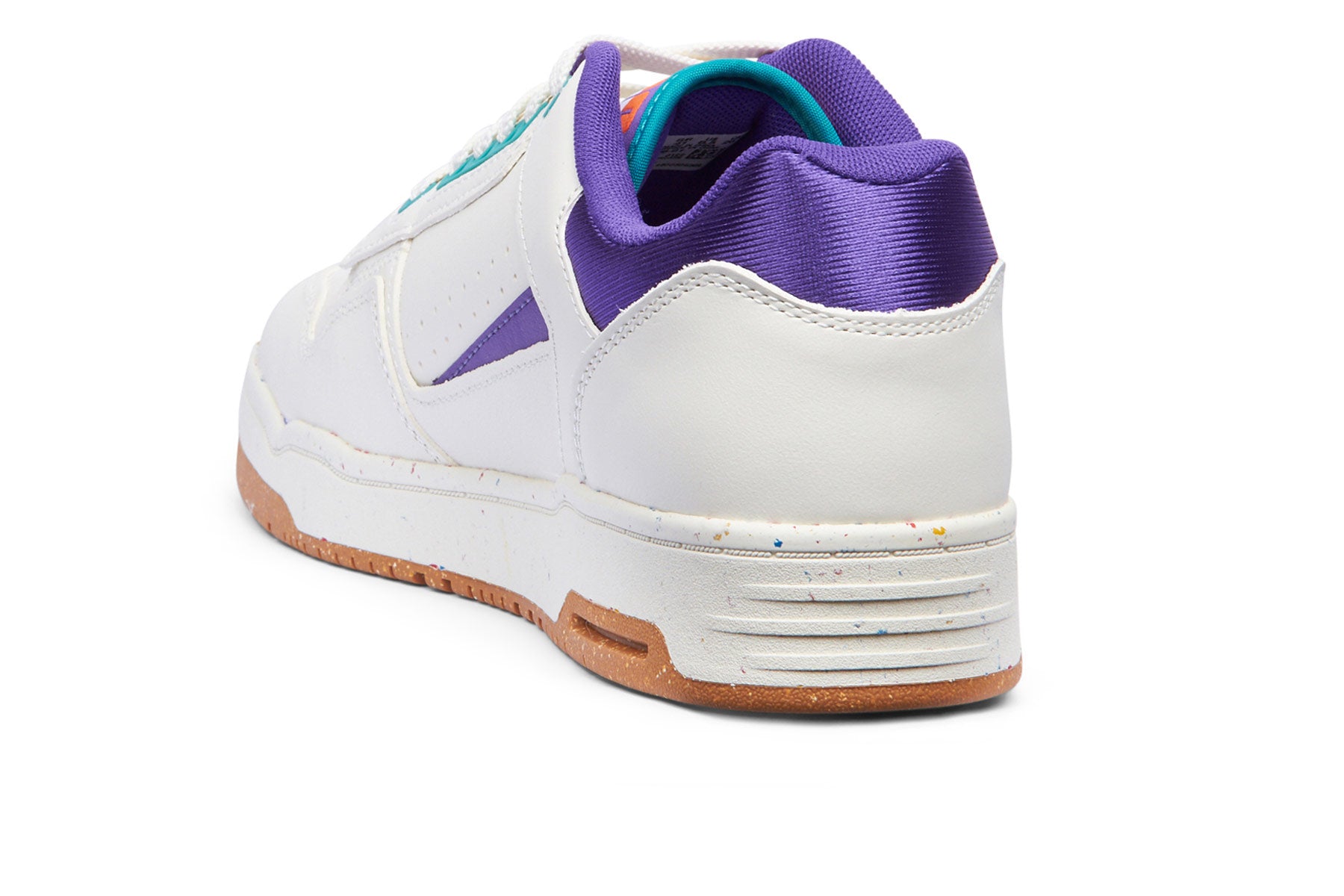 Puma Slipstream Lo x Butter Goods - Whisper White/Prism Violet