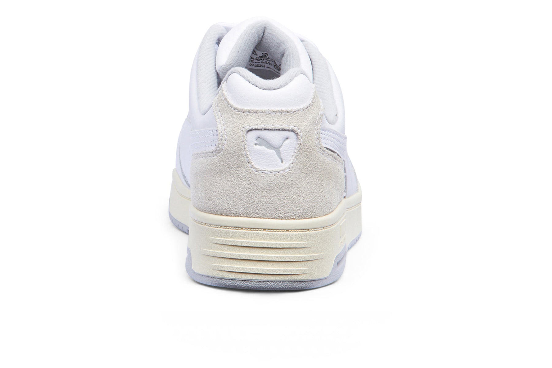 Puma Slipstream Lo Retro - White/Pristine