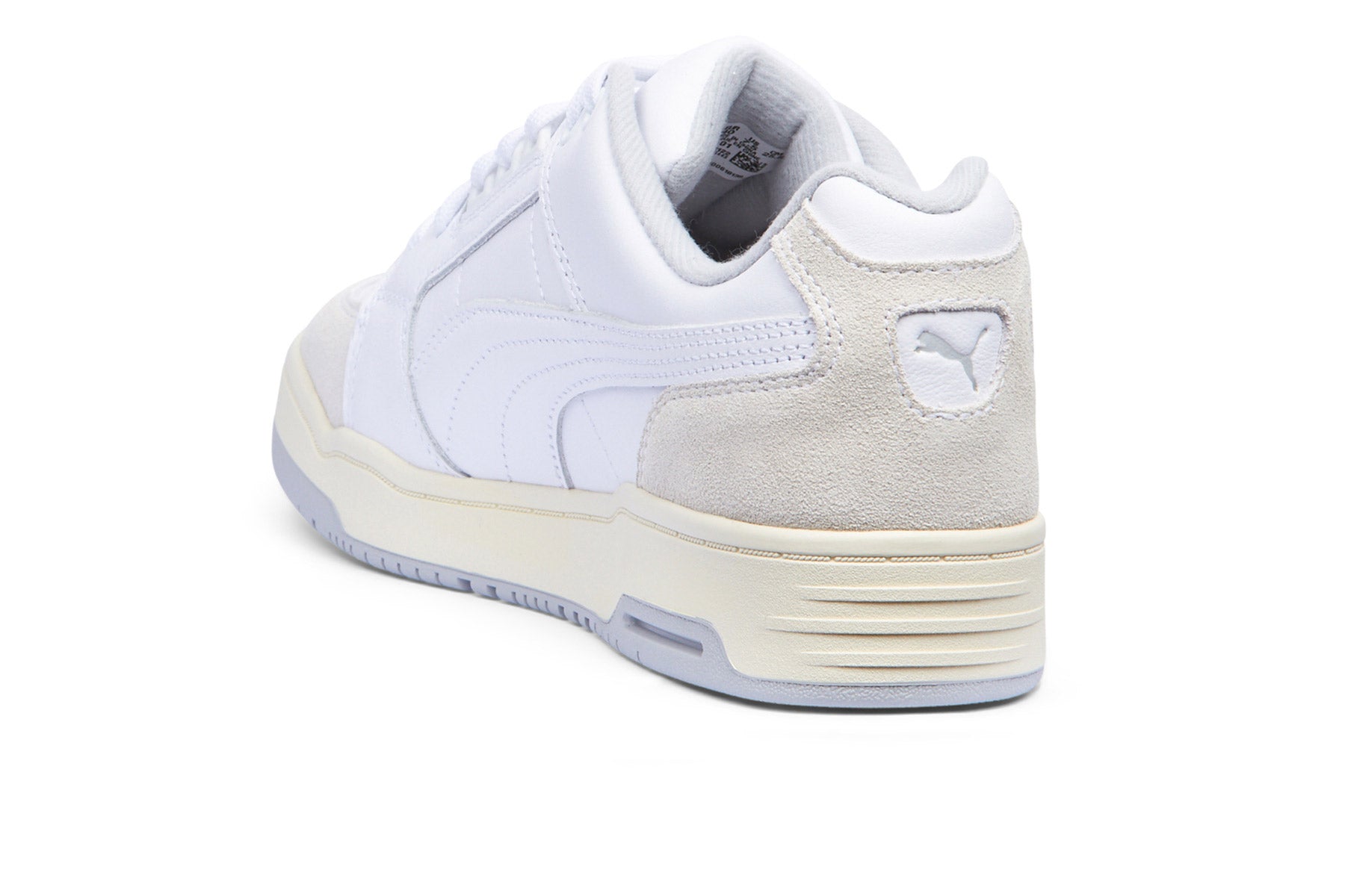 Puma Slipstream Lo Retro - White/Pristine