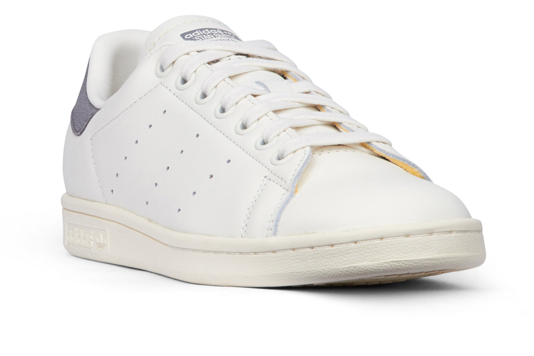 Adidas Stan Smith - Chalk White/Off White/Panton