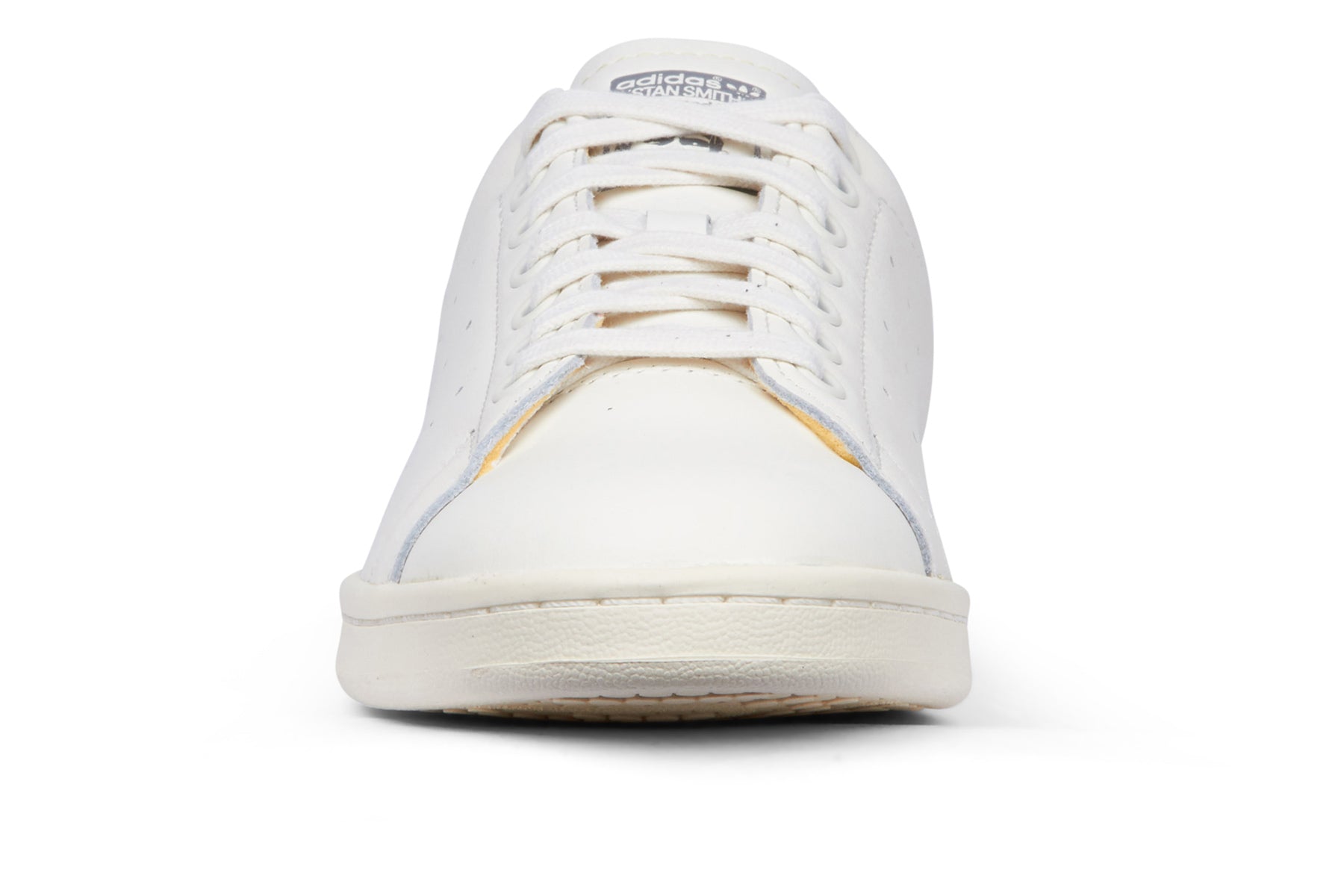 Adidas Stan Smith - Chalk White/Off White/Panton