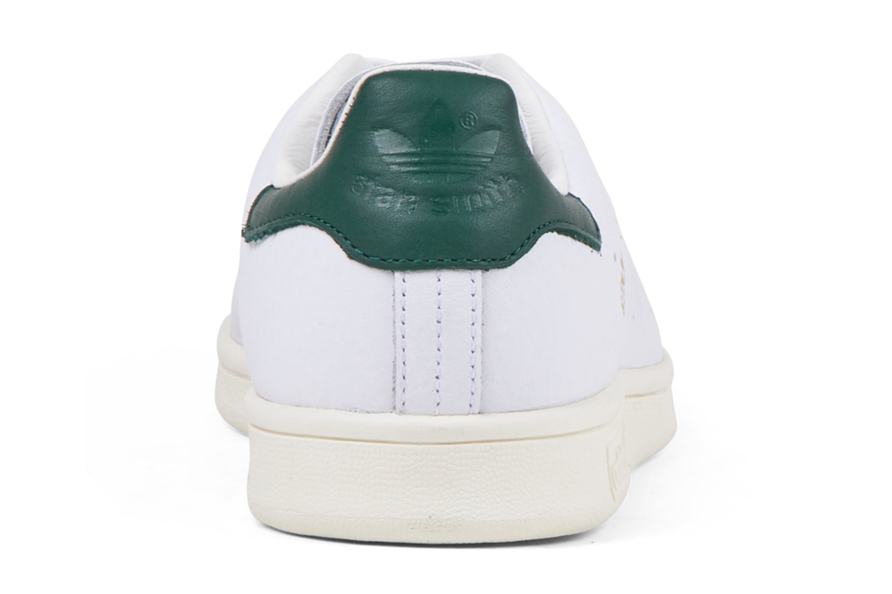 Adidas Stan Smith - FTWR White/Collegiate Green