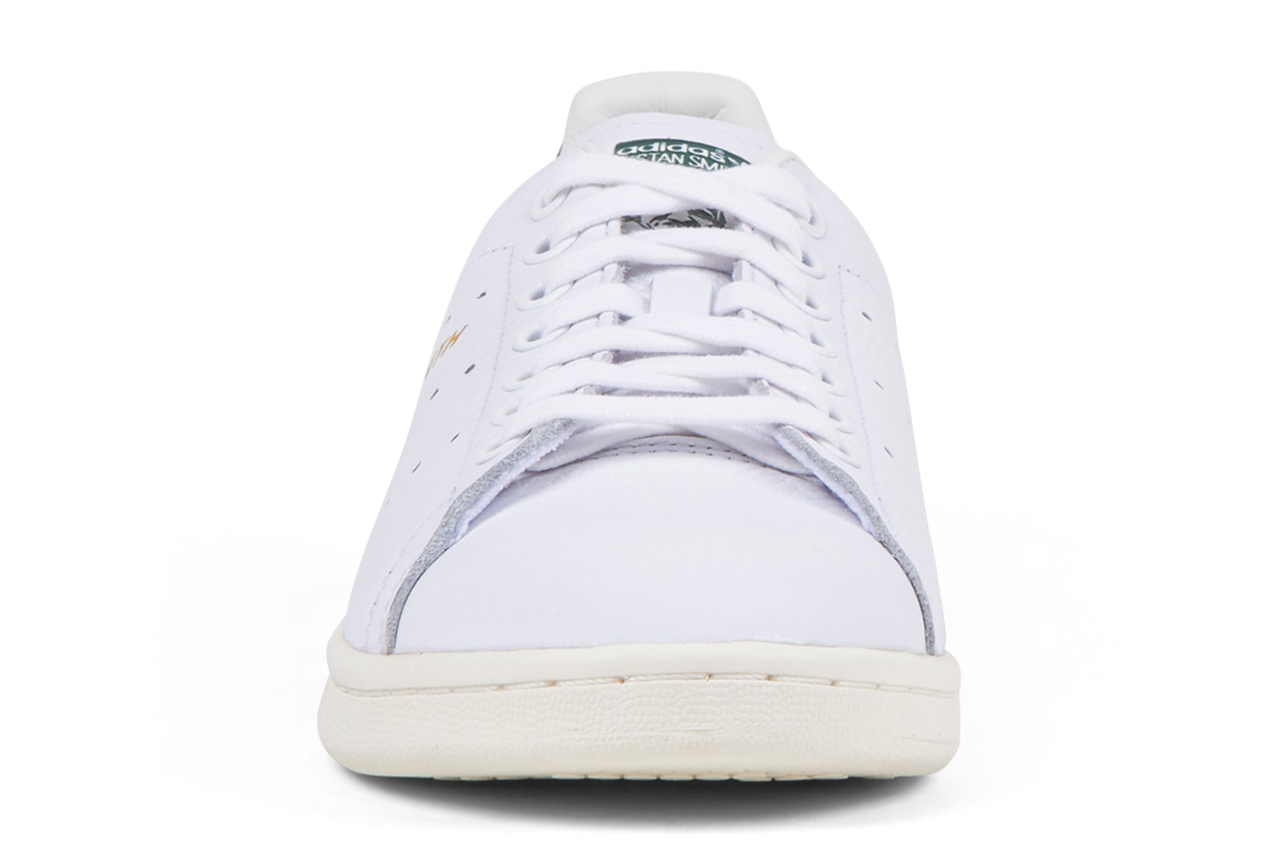 Adidas Stan Smith - FTWR White/Collegiate Green