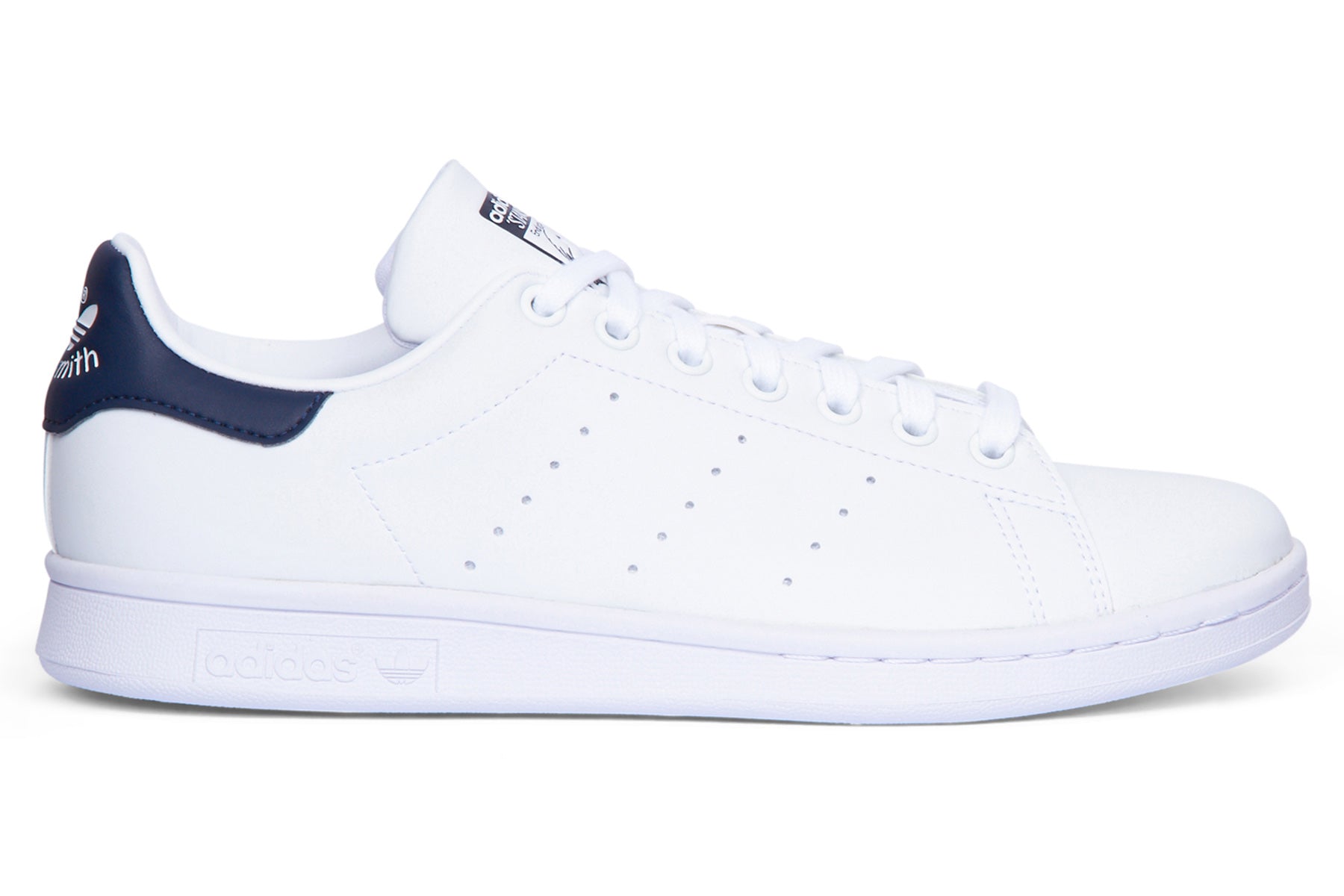 Stan Smith Navy Blue Adidas Stan Smith FTWR White/Collegiate Navy