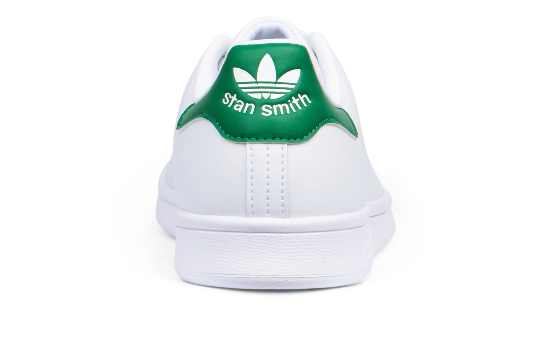 Adidas Stan Smith - FTWR White/FTWR White/Green