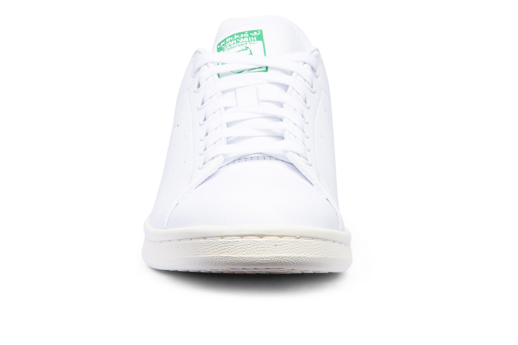 Adidas Stan Smith - FTWR White/Green/Off White