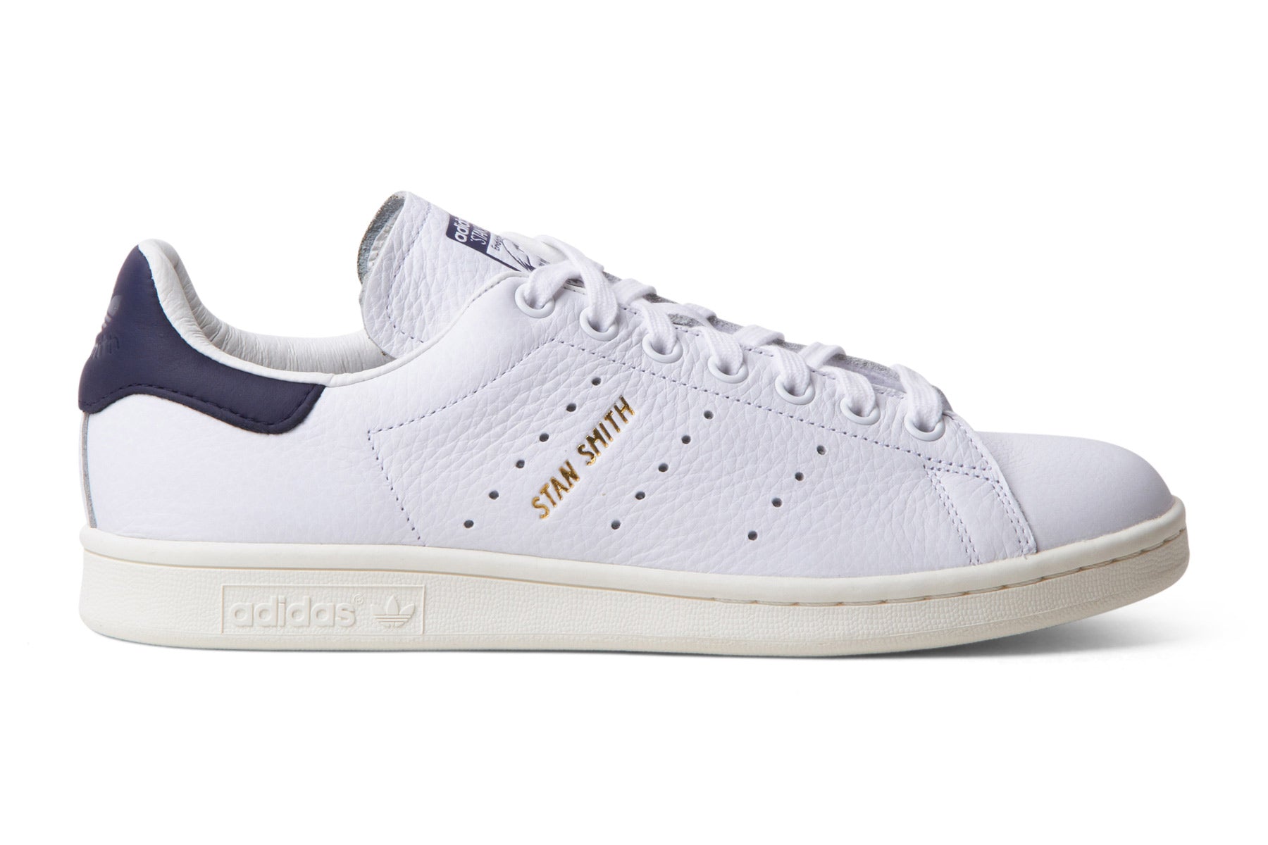 Adidas Stan Smith - FTWR White/Noble Ink