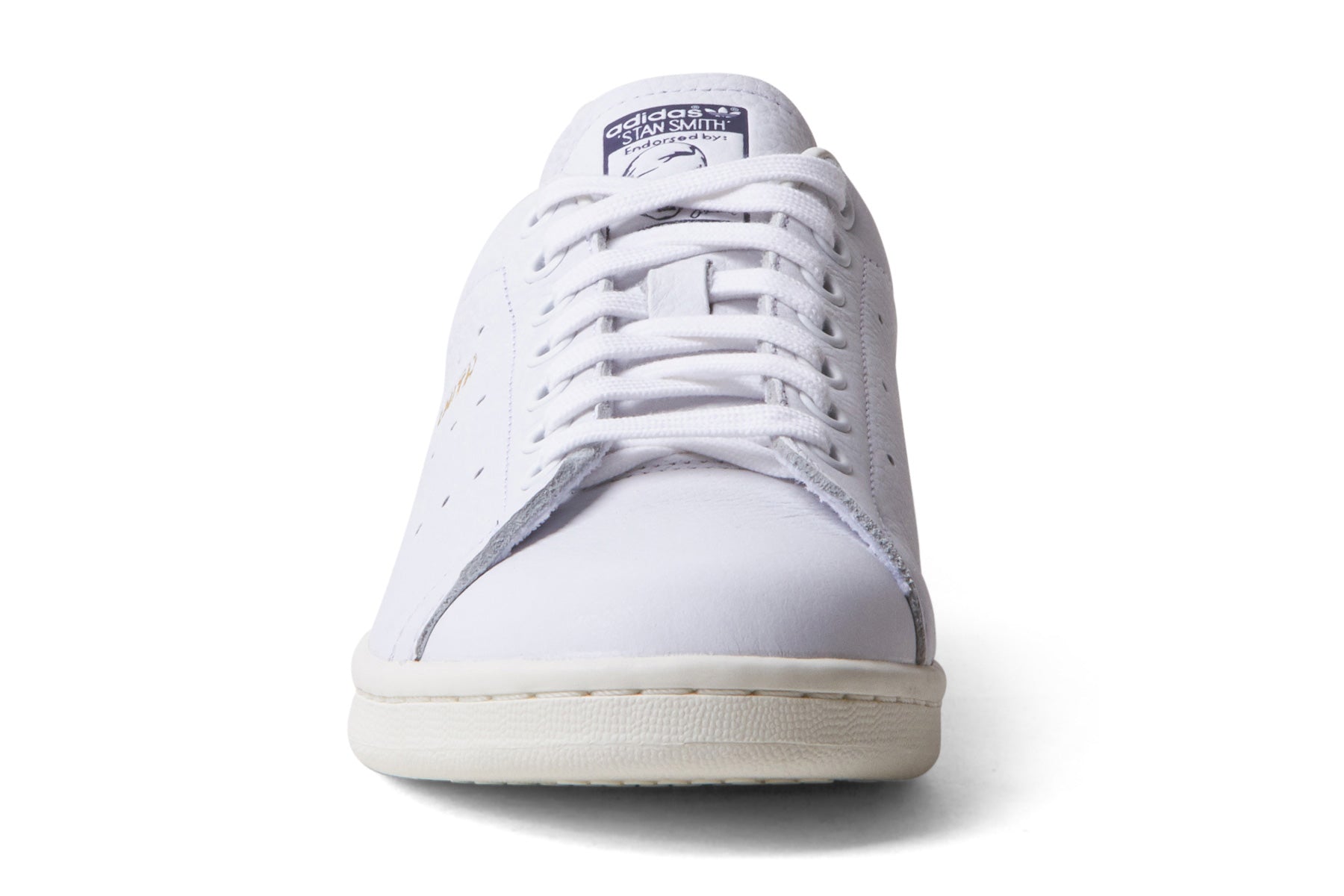 Adidas Stan Smith - FTWR White/Noble Ink