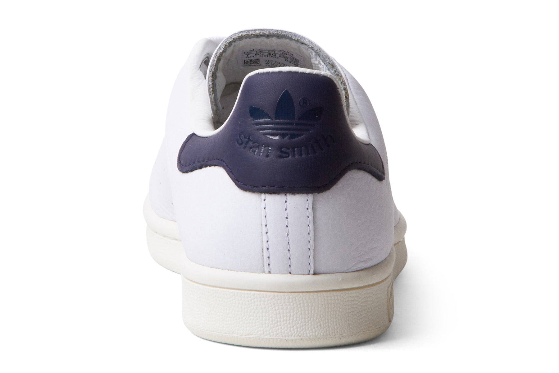 Adidas Stan Smith - FTWR White/Noble Ink