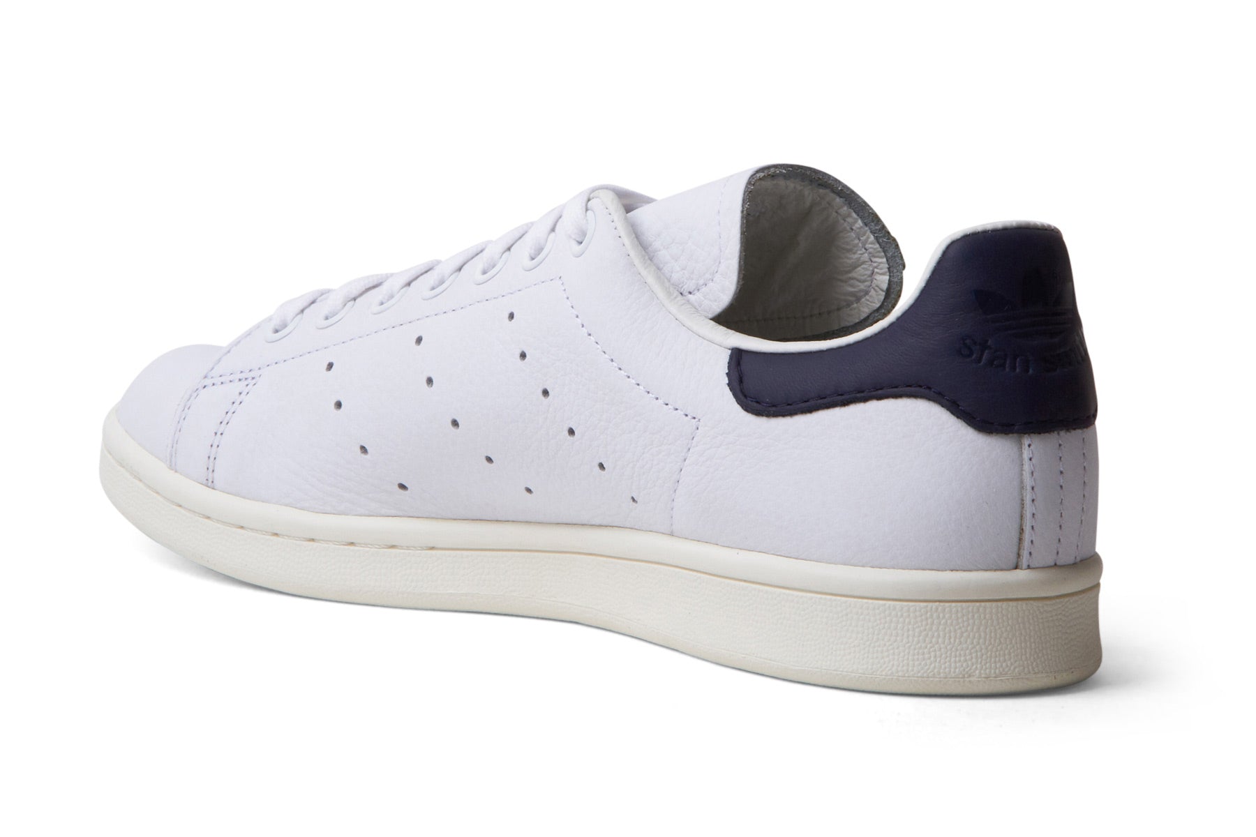 Adidas Stan Smith - FTWR White/Noble Ink