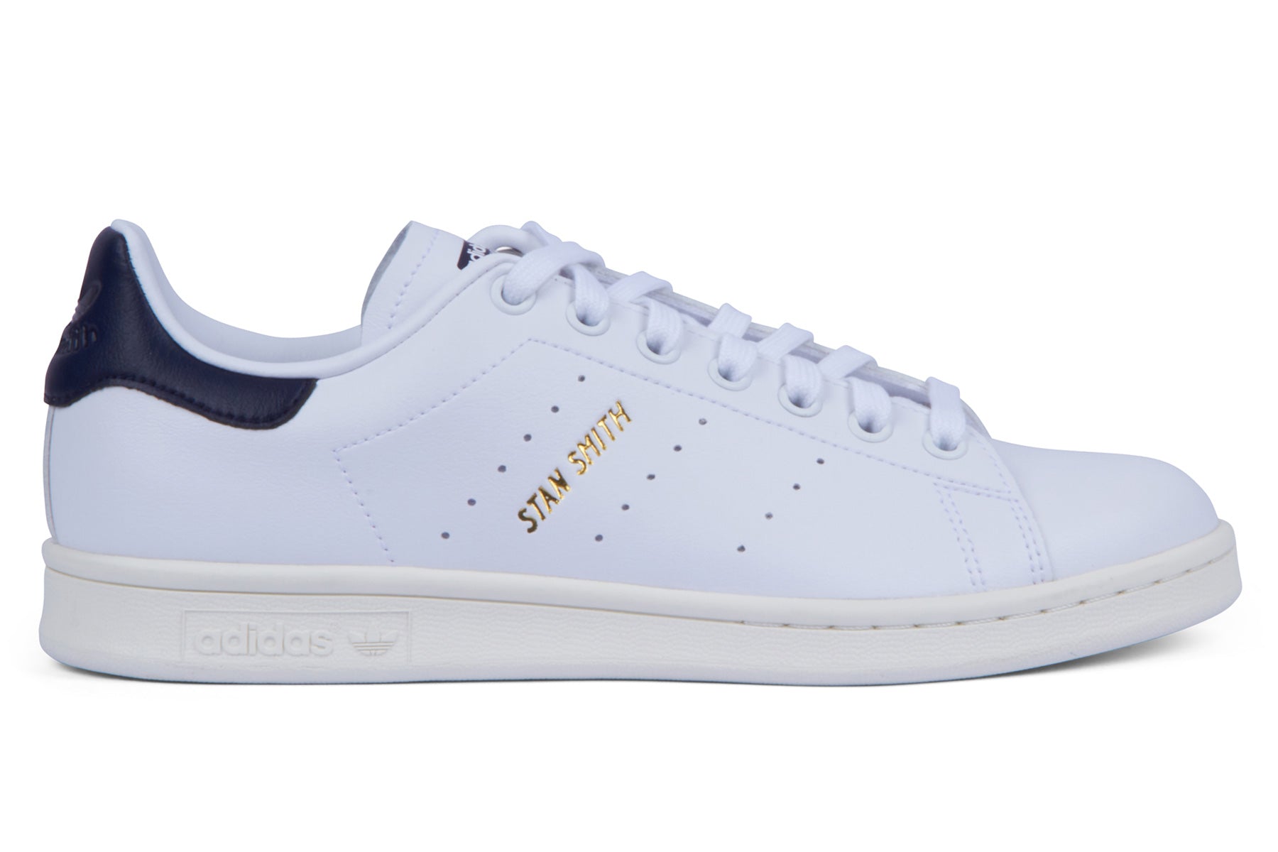 Adidas Stan Smith - Cloud White / None / Off White