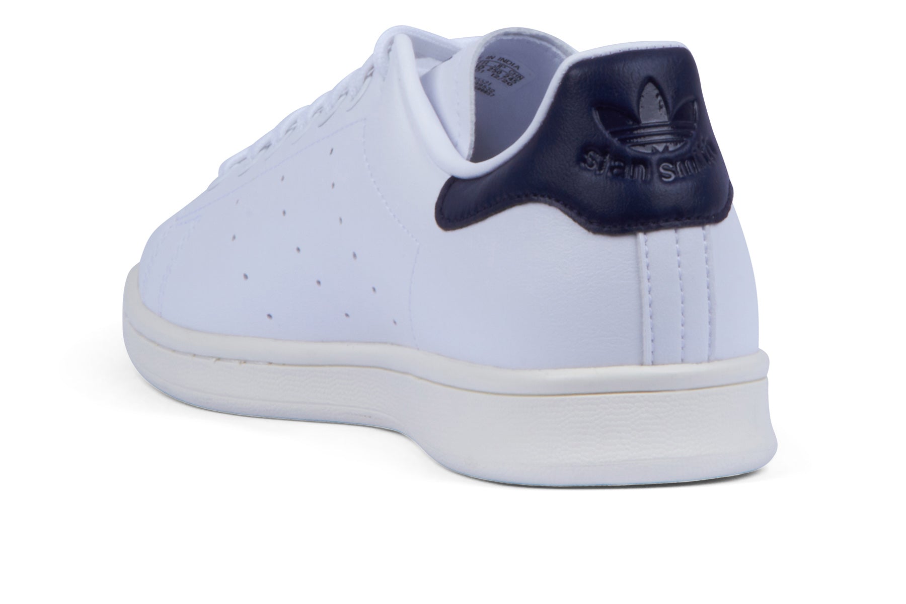 Adidas Stan Smith - Cloud White / None / Off White