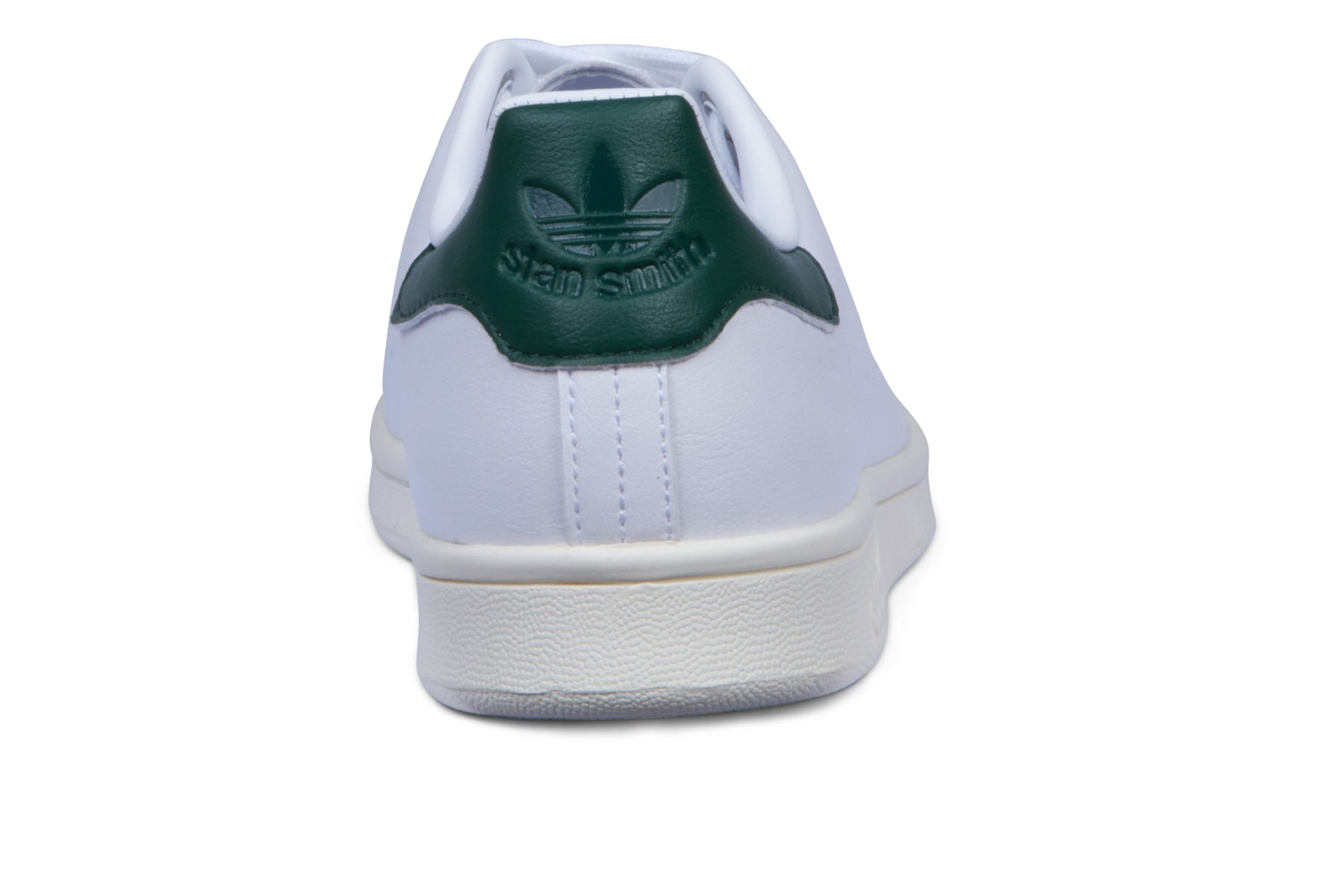 Adidas Stan Smith - FTWR White / Collegiate Green / Off White