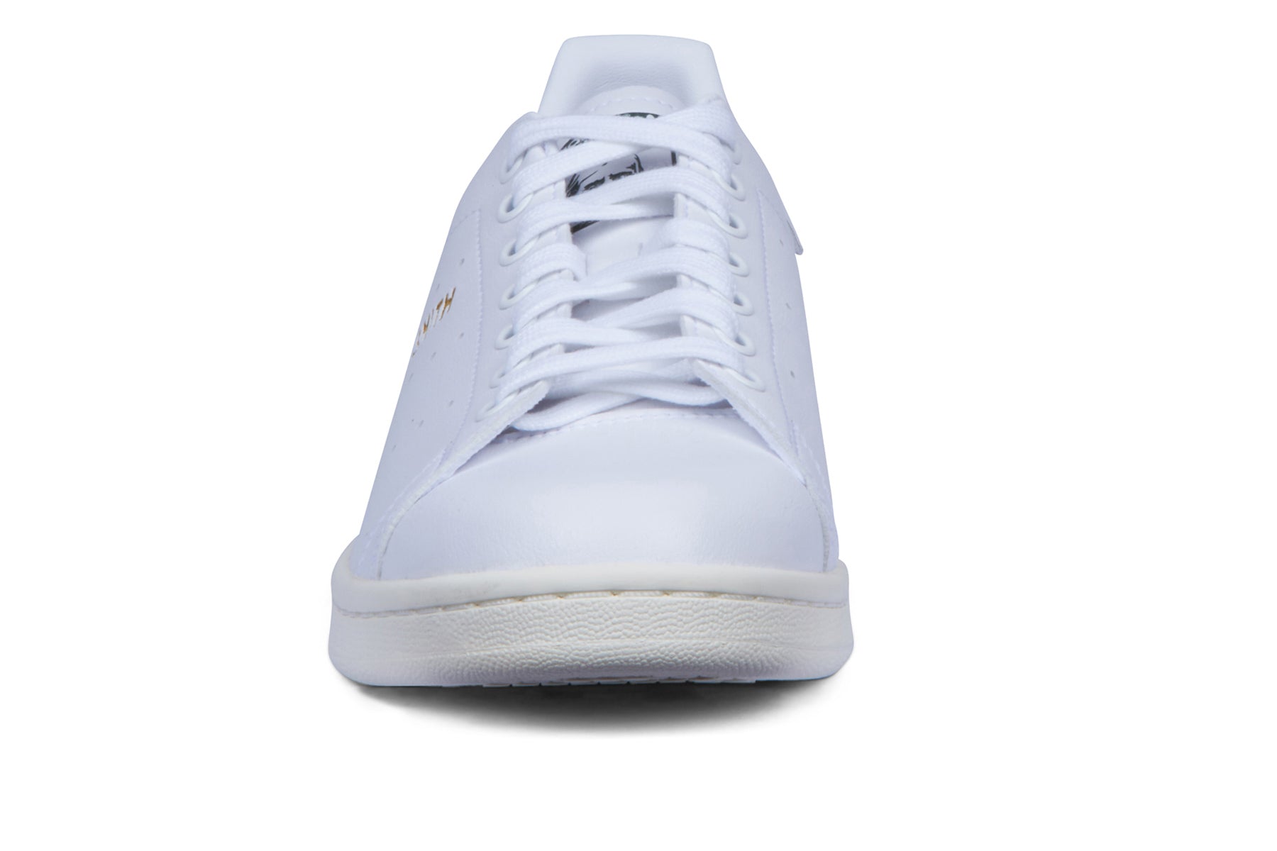 Adidas Stan Smith - FTWR White / Collegiate Green / Off White