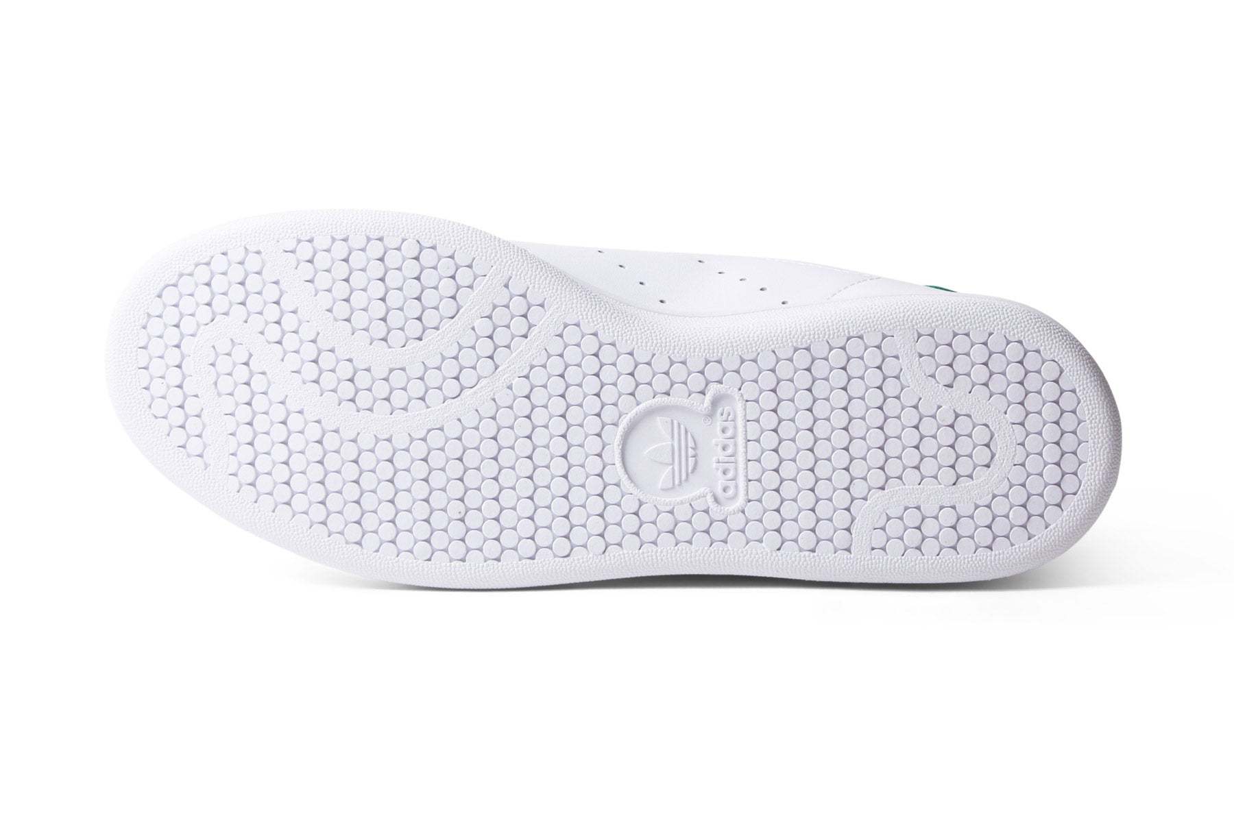 Adidas Stan Smith CF - White / Green