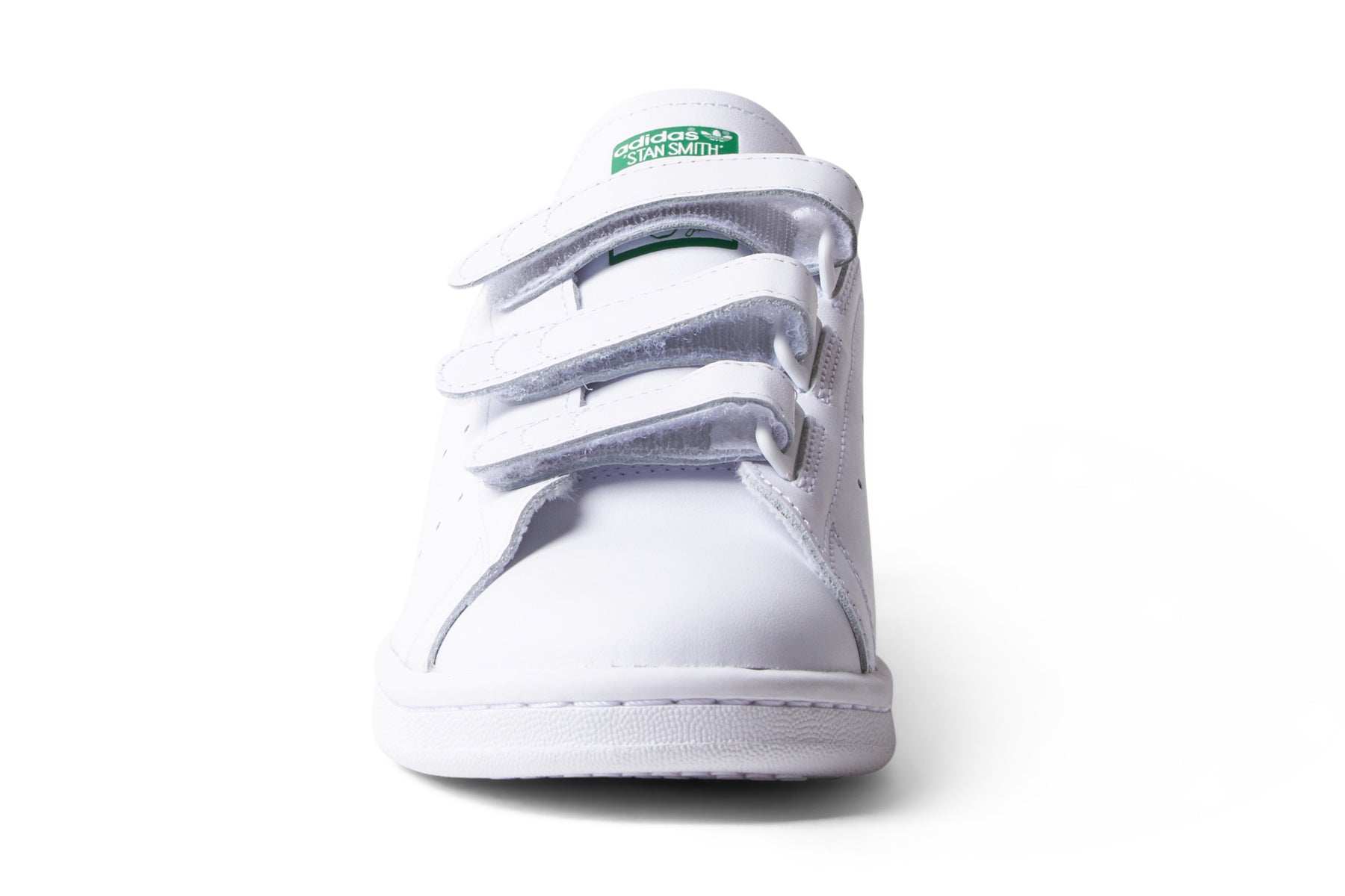 Adidas Stan Smith CF - White / Green
