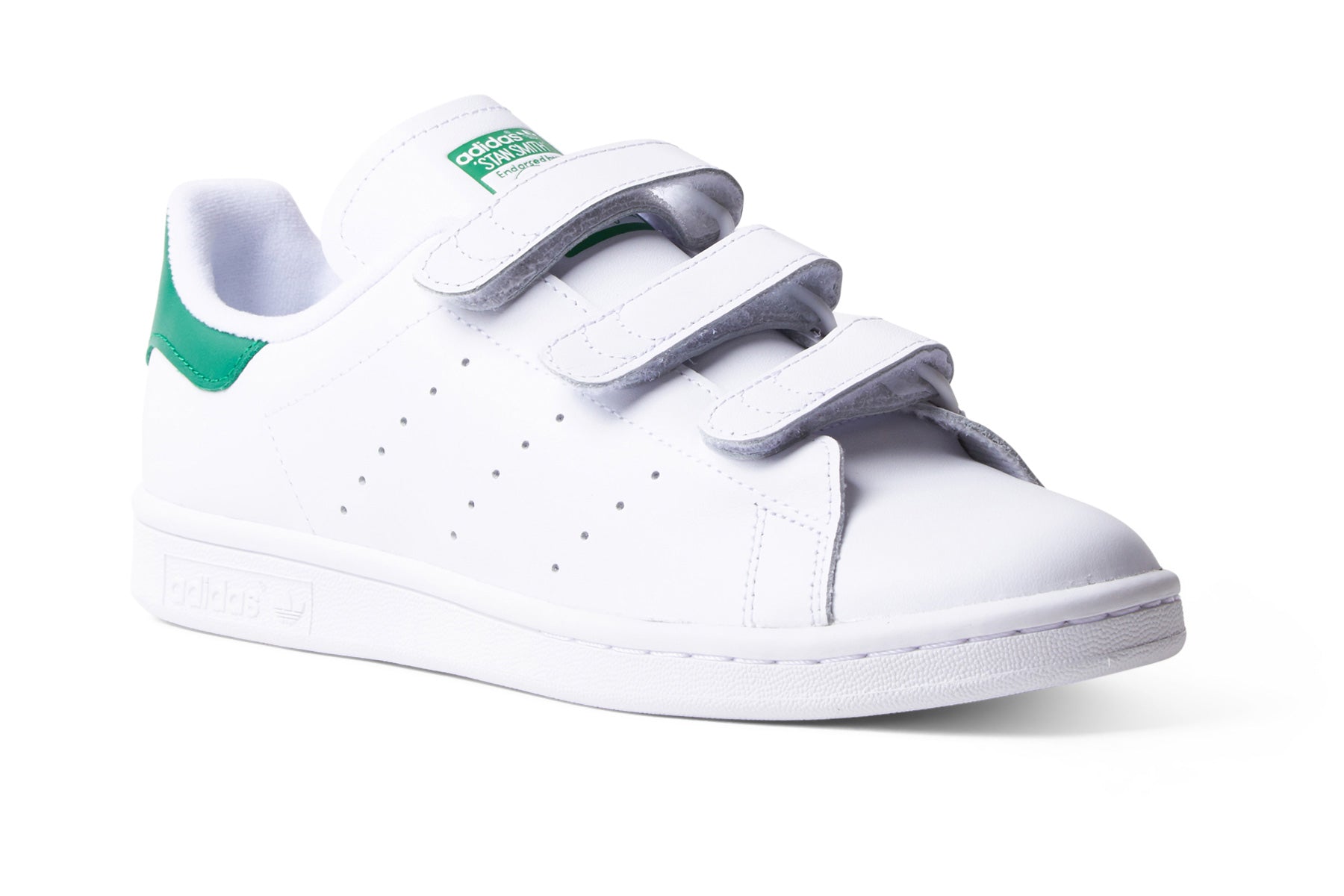 Adidas Stan Smith CF - White / Green