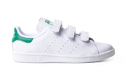 Adidas Stan Smith CF - White / Green