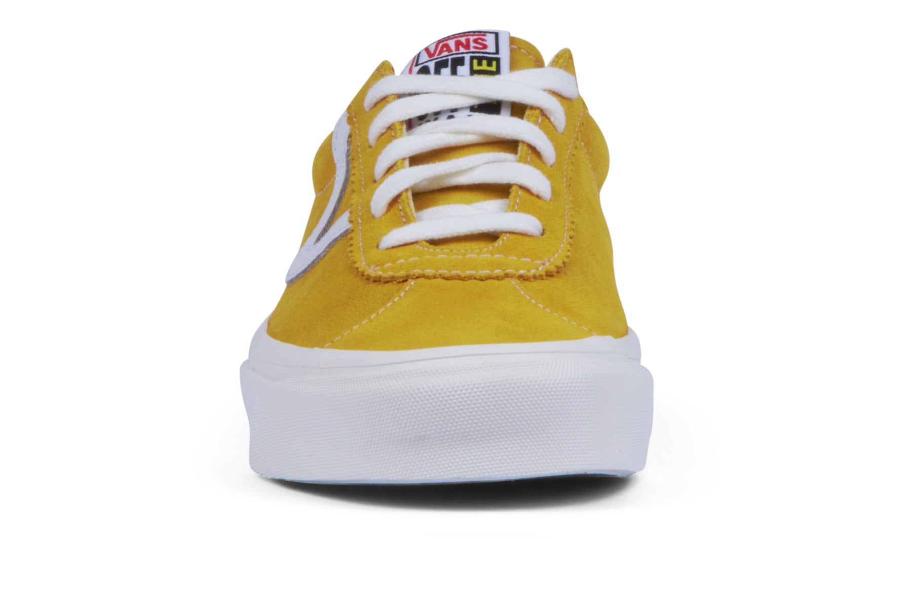 Vans Style 73 DX (Anaheim) - OG Saffron