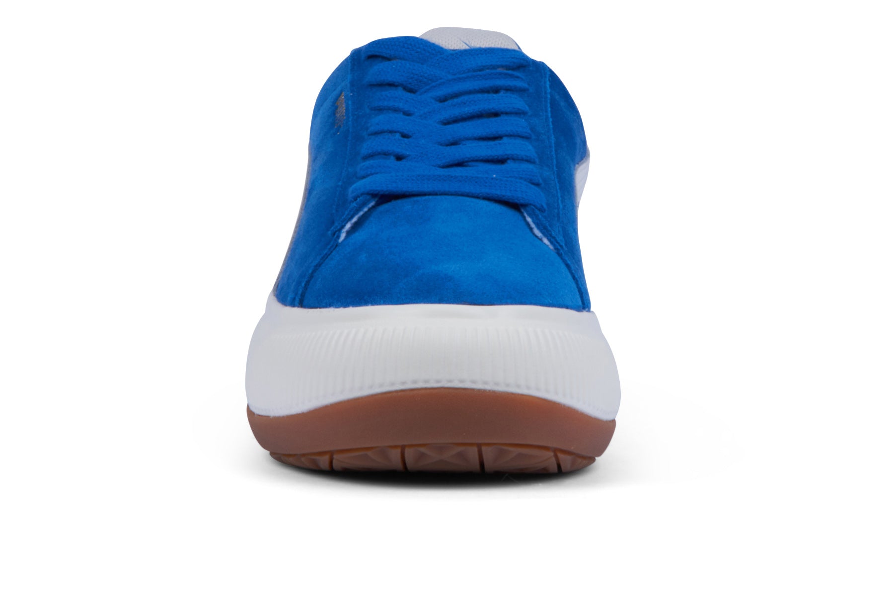 Puma Suede Mayu UP - Lapis Blue/Marshmallow