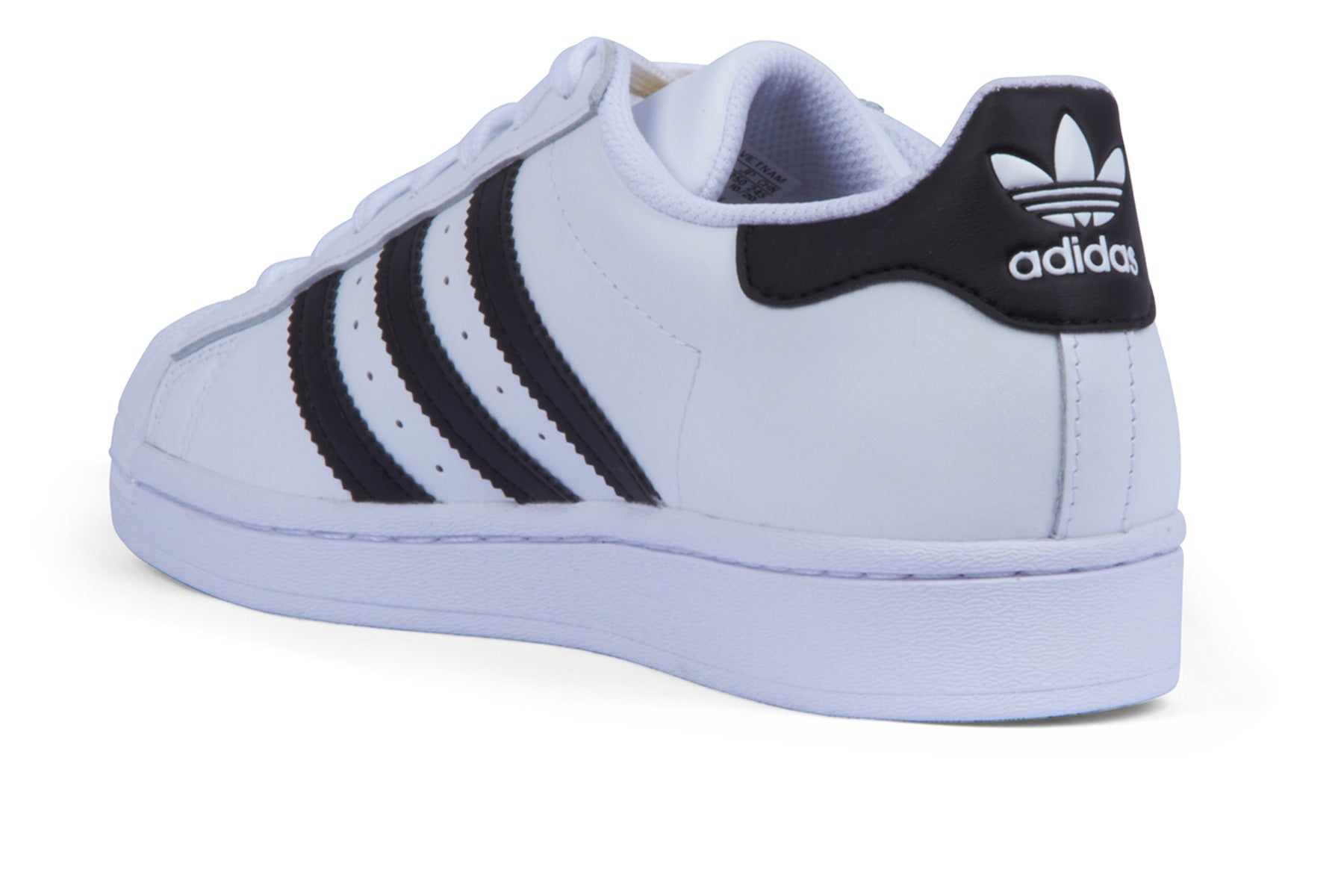 Adidas Superstar - FTWR White / Core Black