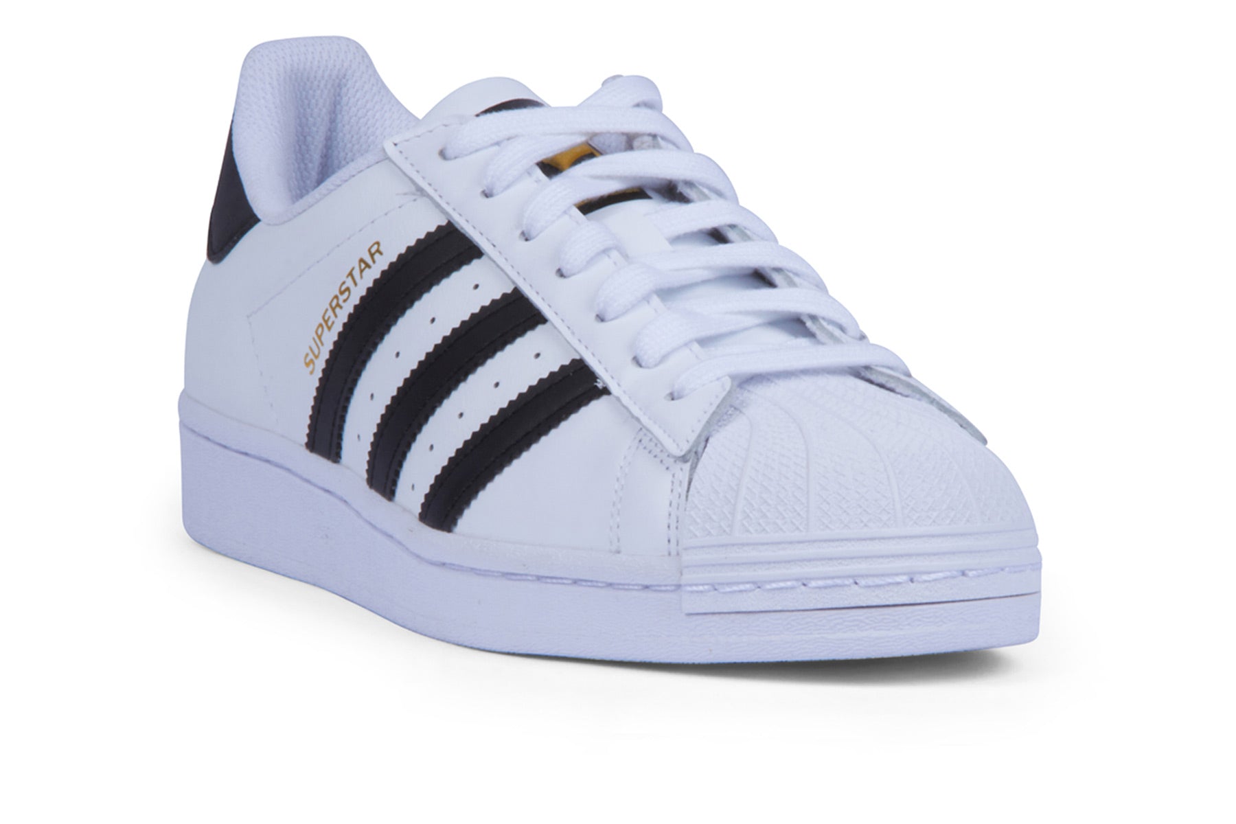 Adidas Superstar - FTWR White/Core Black